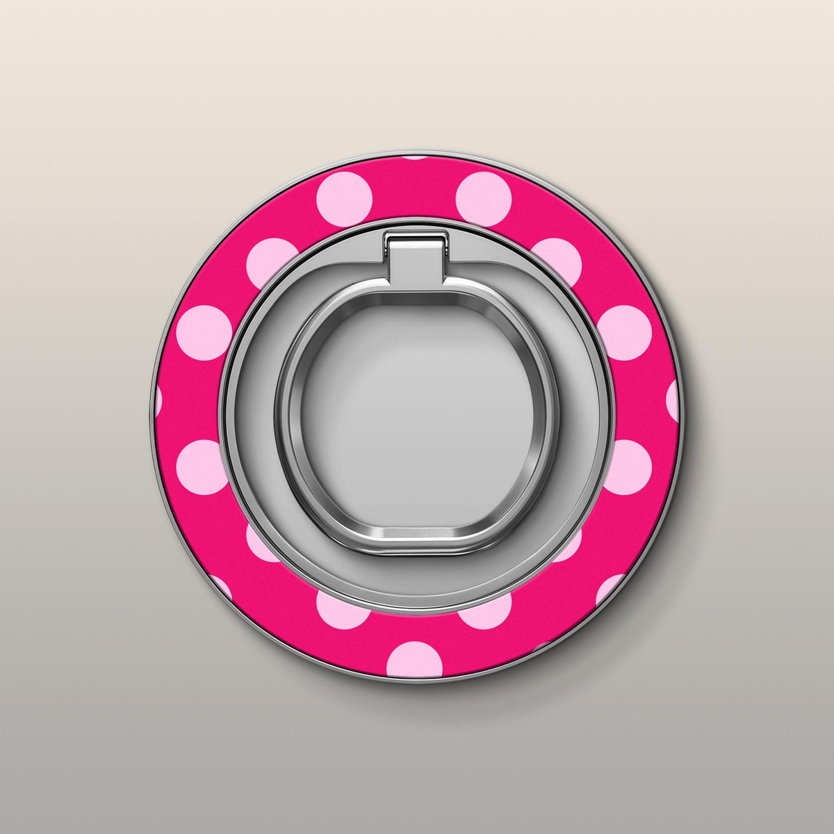 Bubblegum Pop - MagSafe Ring