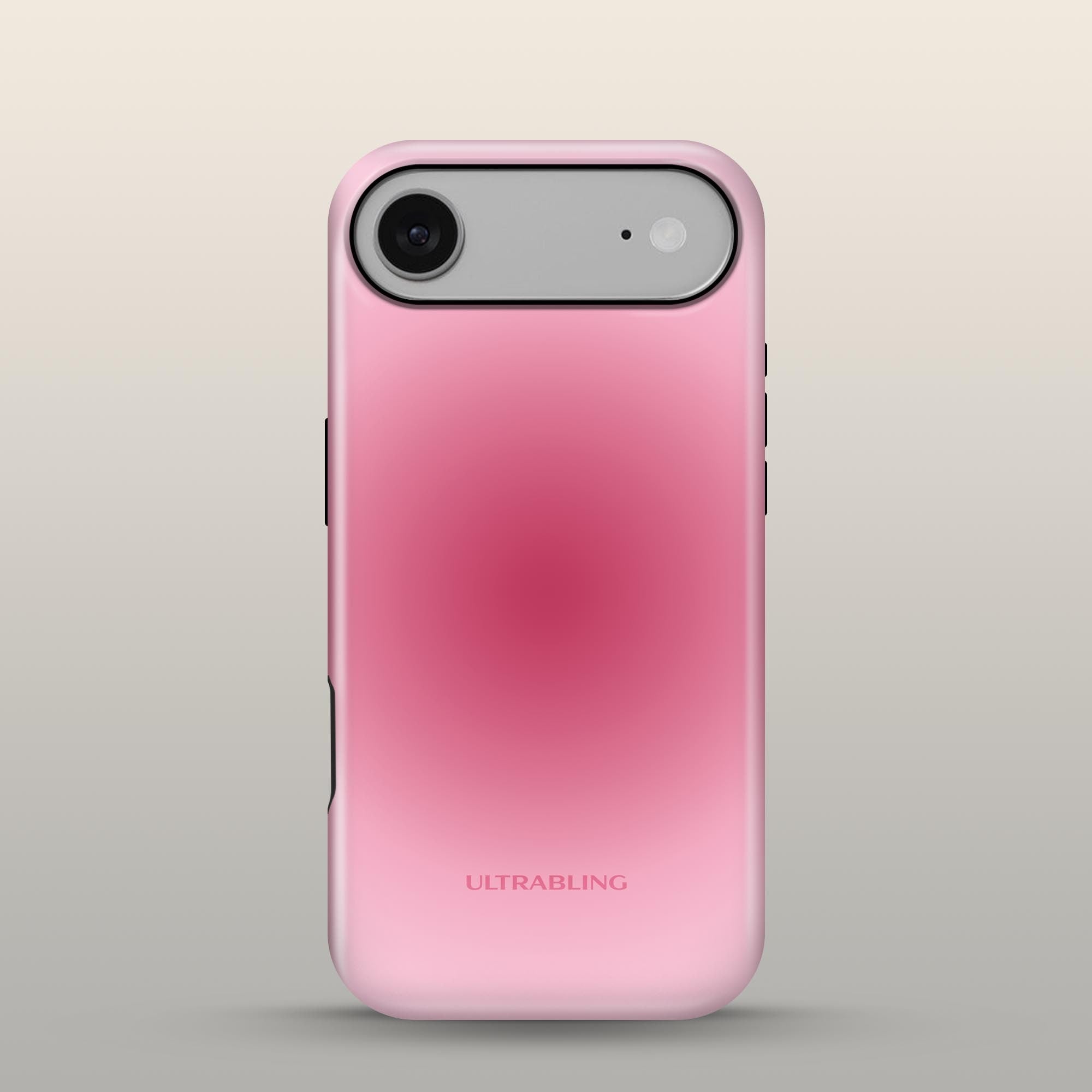 Peony Haze - Eclipse Case