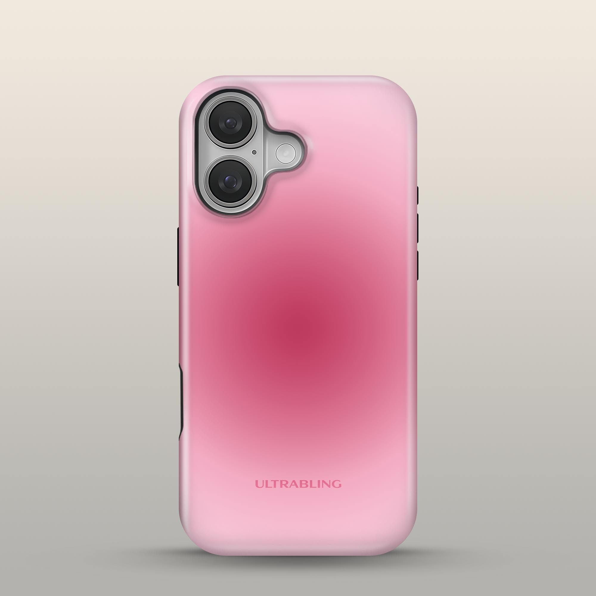 Peony Haze - Eclipse Case