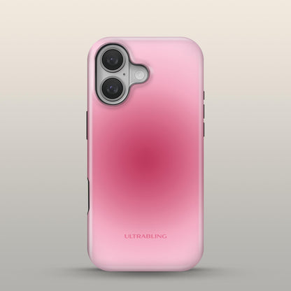 Peony Haze - Eclipse Case