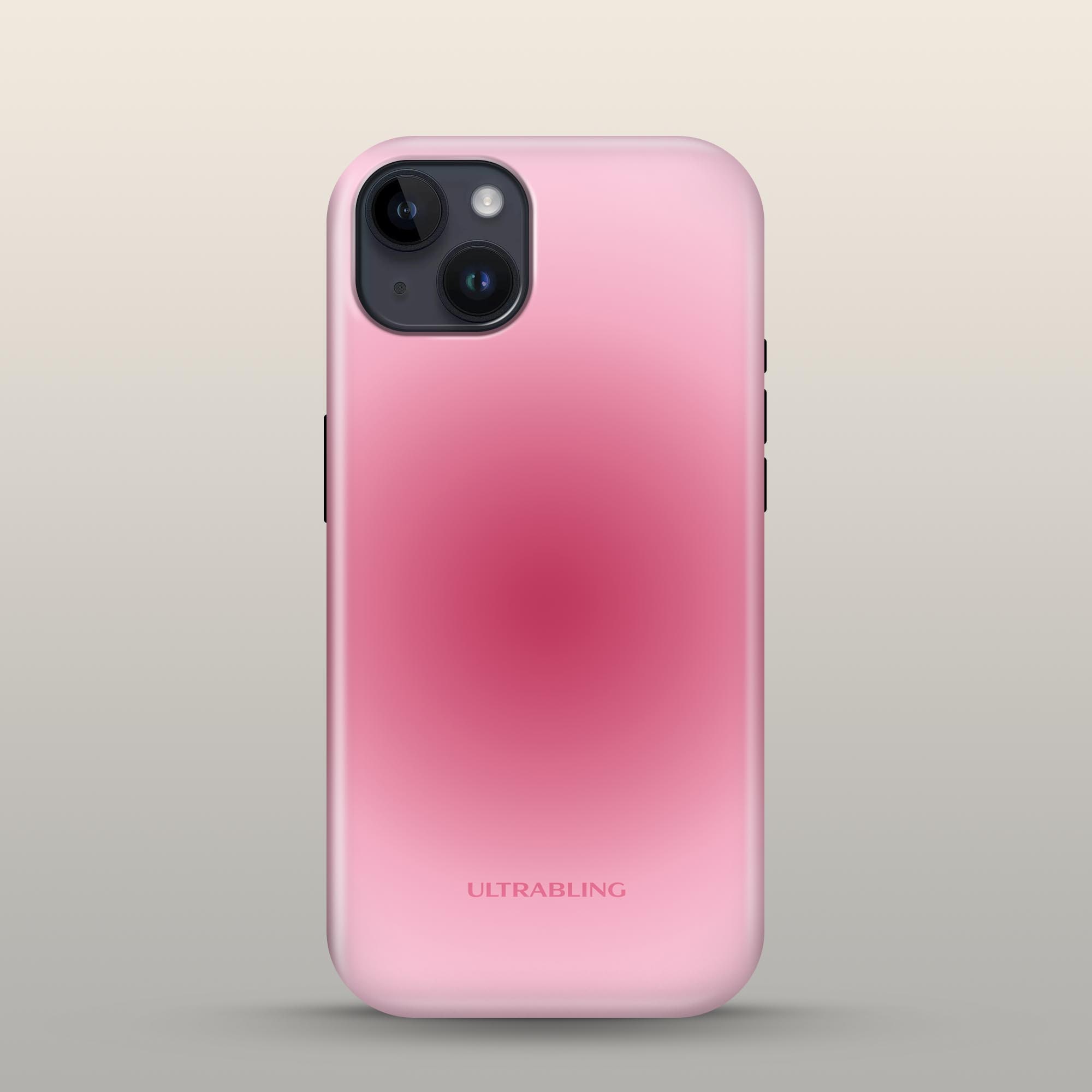 Peony Haze - Eclipse Case