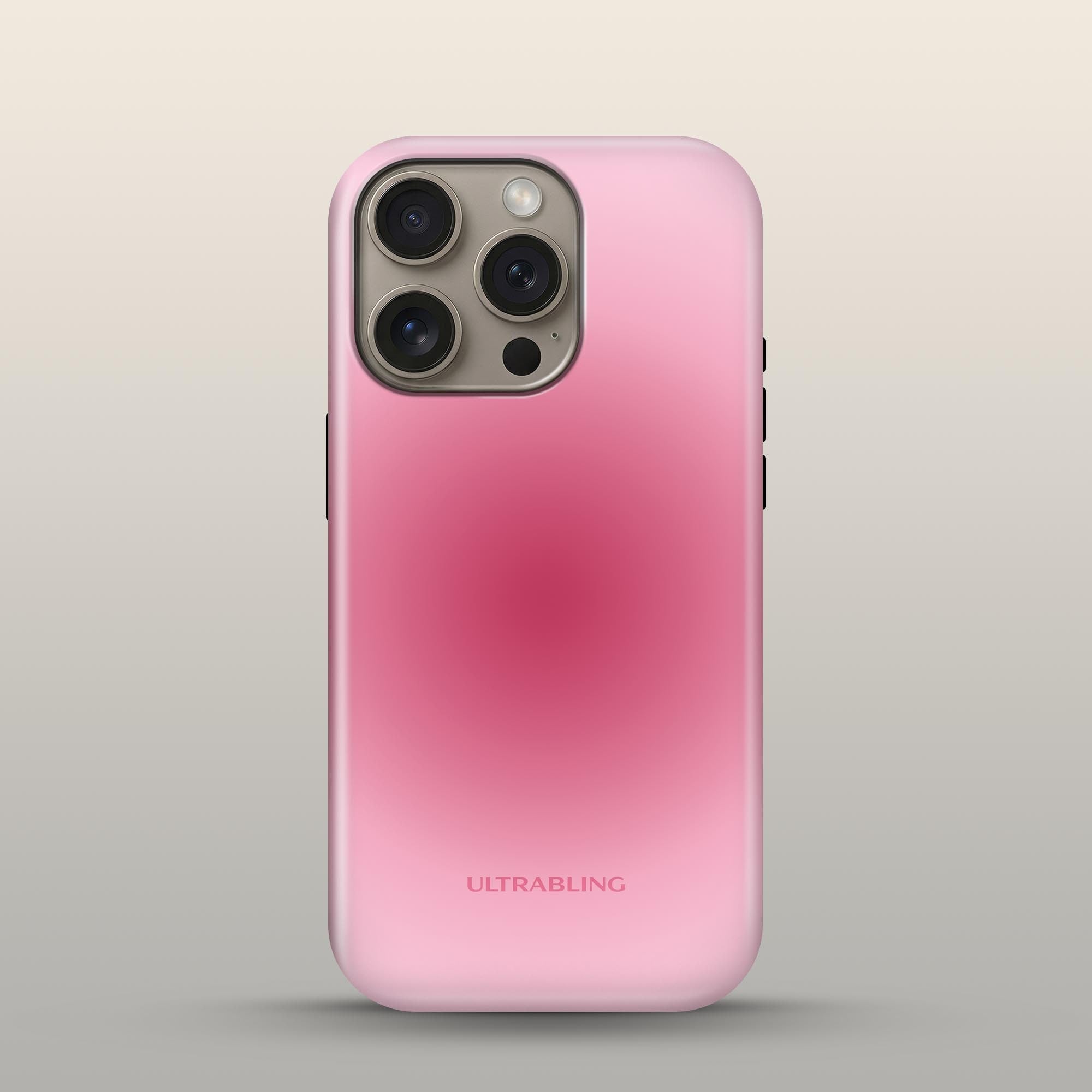 Peony Haze - Eclipse Case