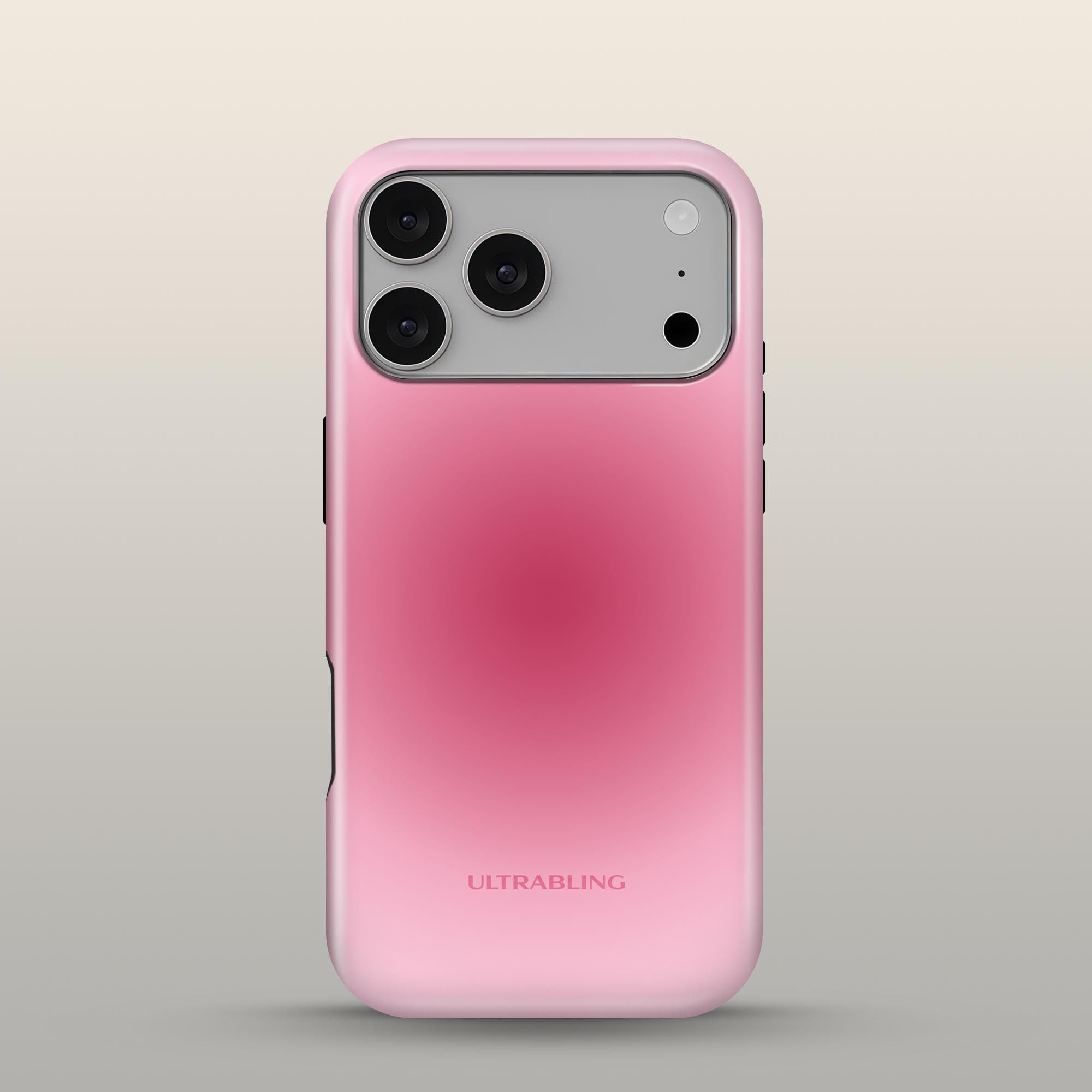 Peony Haze - Eclipse Case