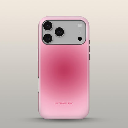 Peony Haze - Eclipse Case
