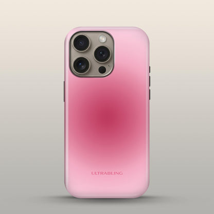 Peony Haze - Eclipse Case