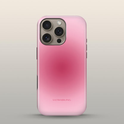 Peony Haze - Eclipse Case