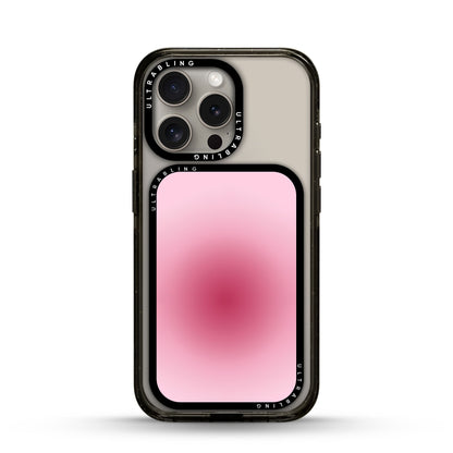 Peony Haze - MagSafe Wallet