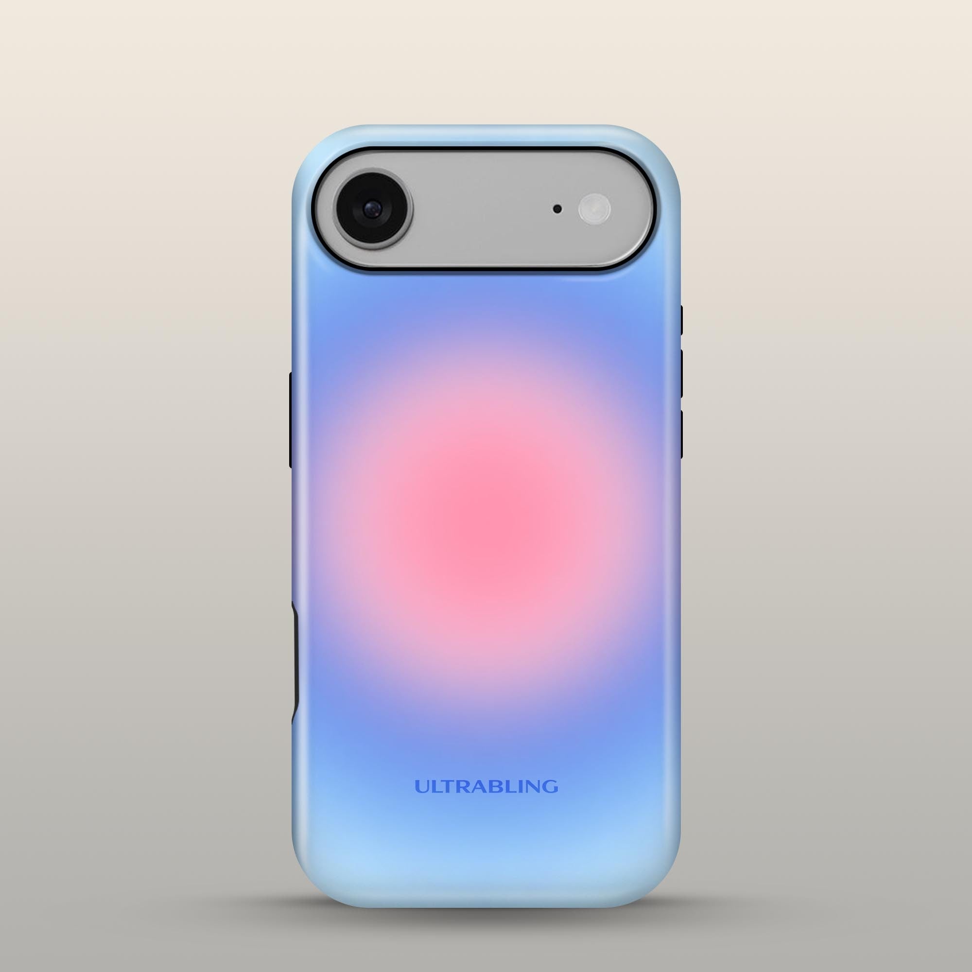 Cloud Nine - Eclipse Case