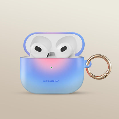 Cloud Nine Ultrabling AirPods case front view