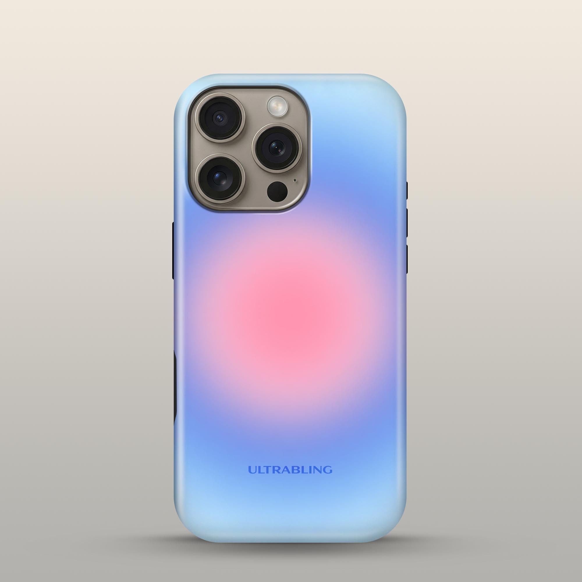 Cloud Nine - Eclipse Case