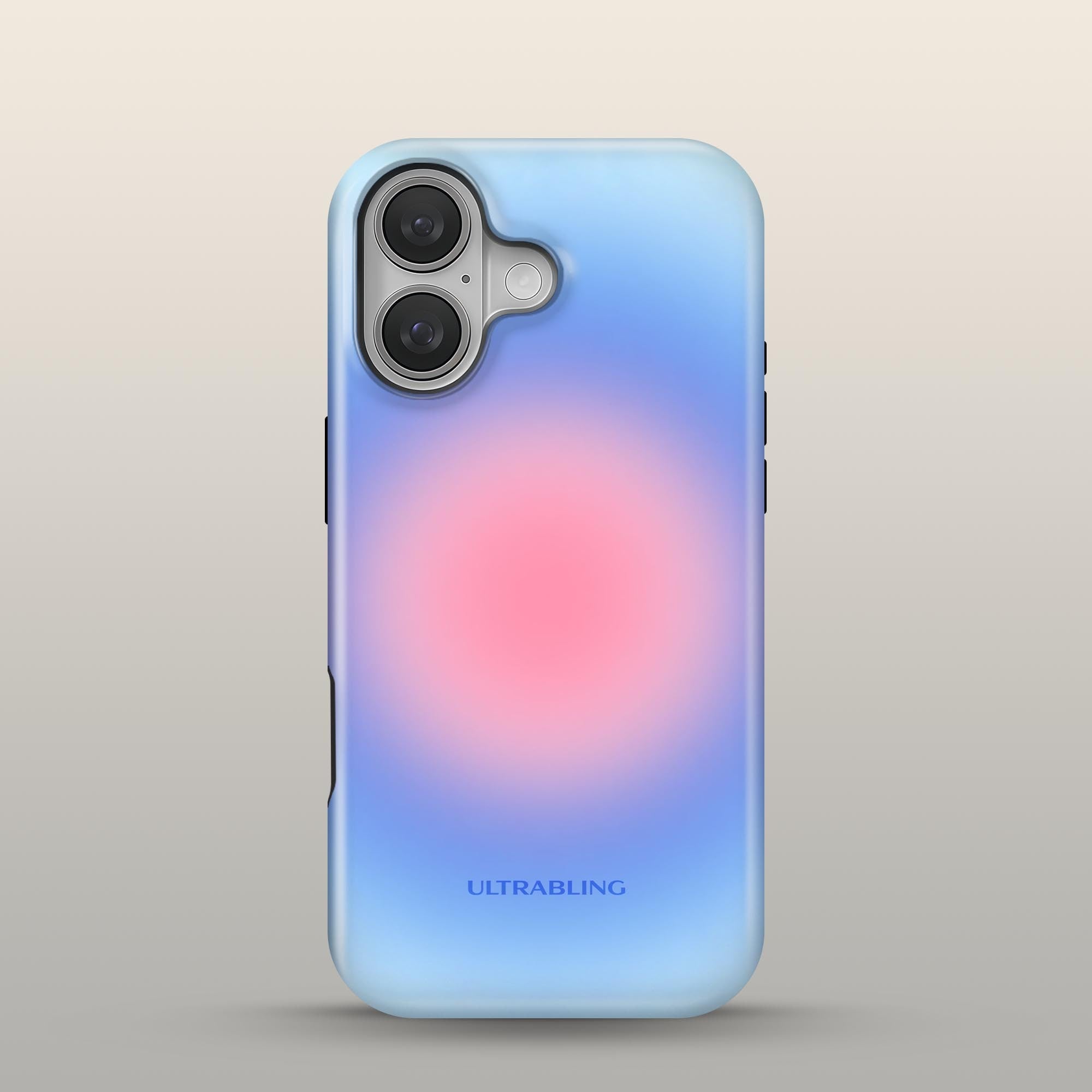Cloud Nine - Eclipse Case