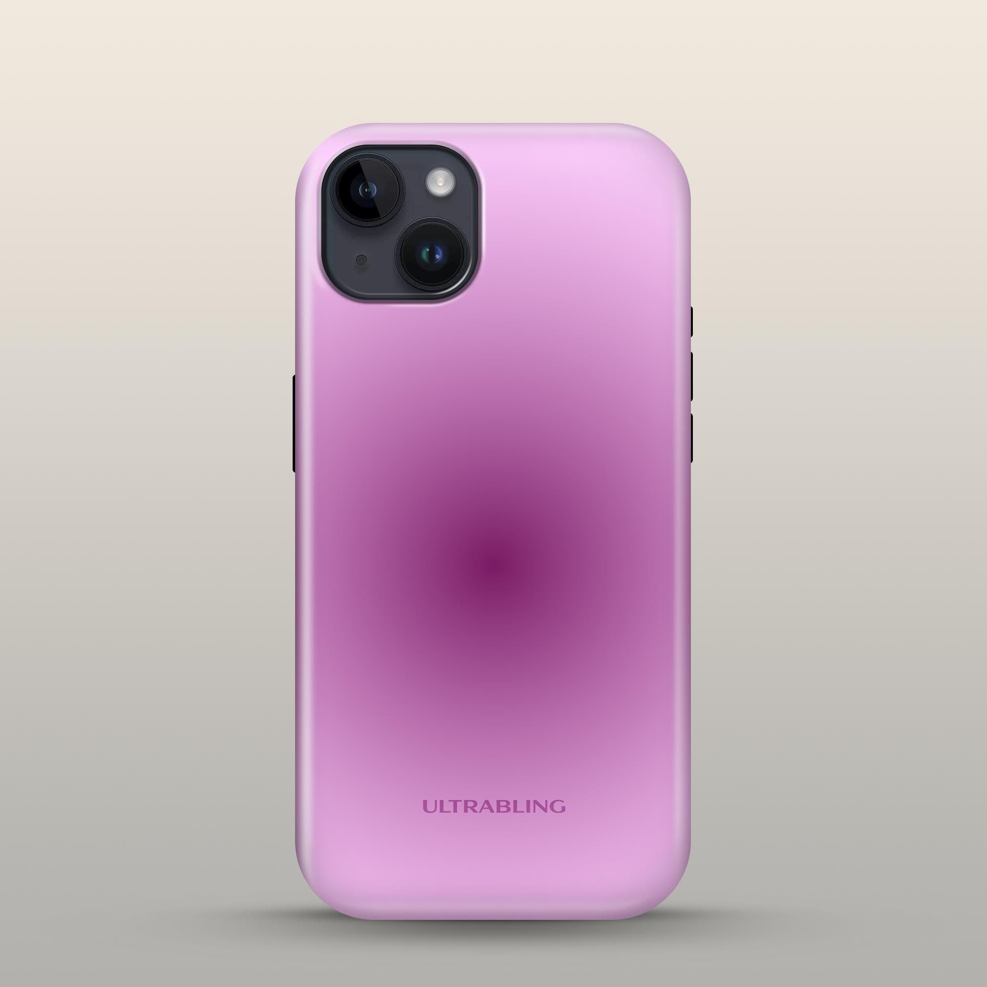 Amethyst Haze - Eclipse Case