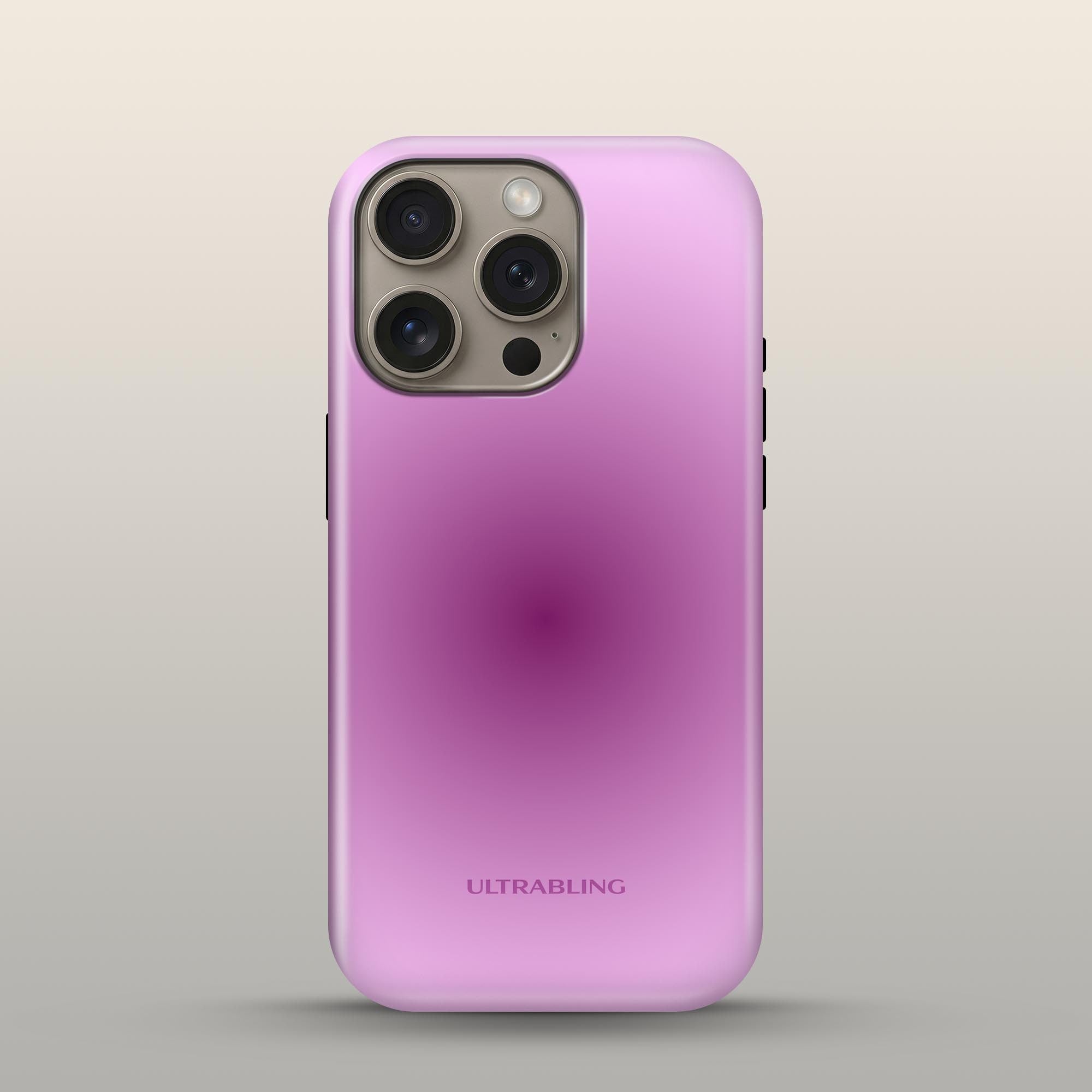 Amethyst Haze - Eclipse Case