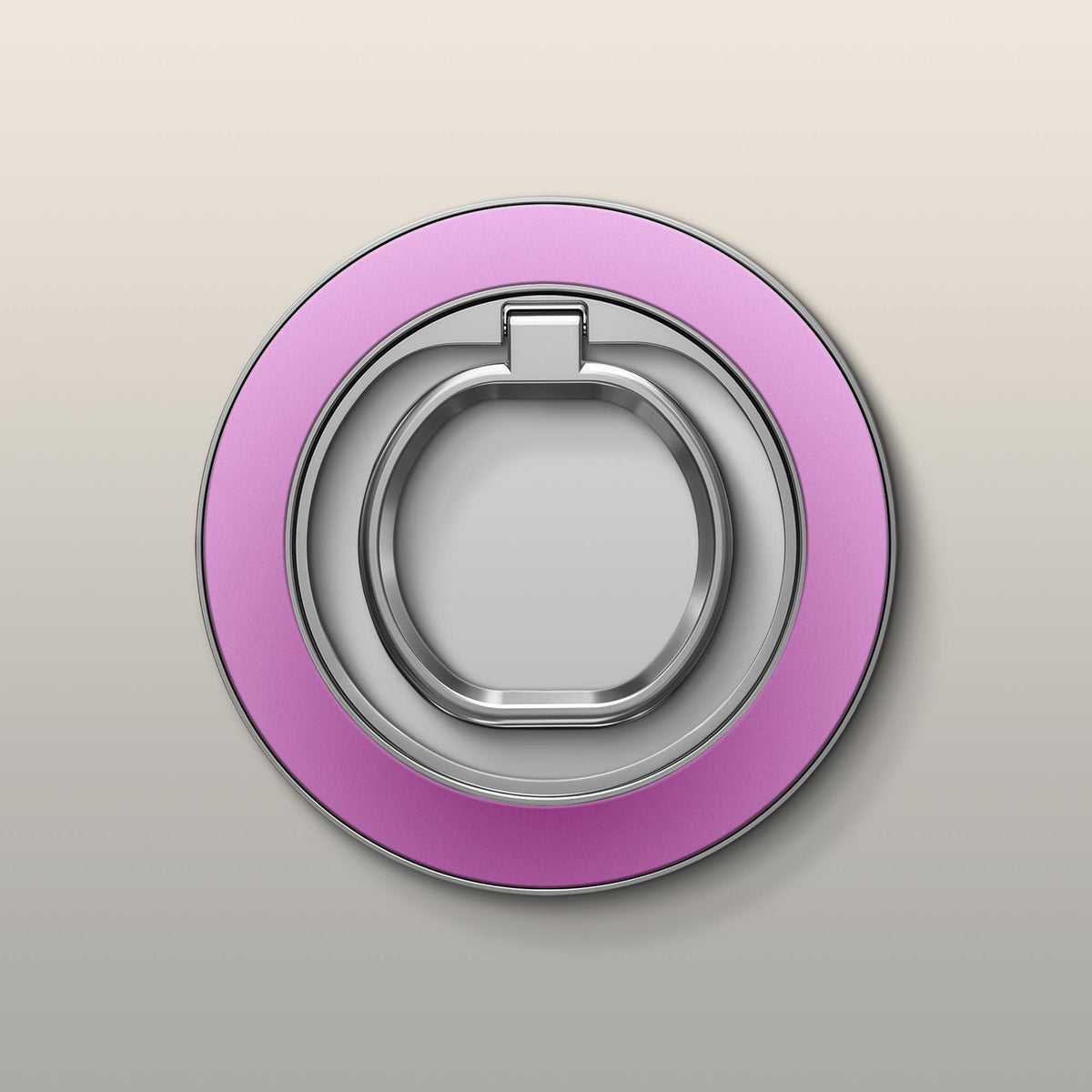 Amethyst Haze - MagSafe Ring