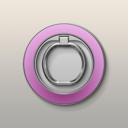 Amethyst Haze - MagSafe Ring