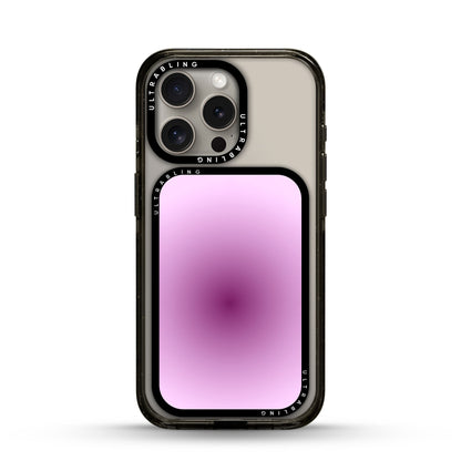 Amethyst Haze - MagSafe Wallet