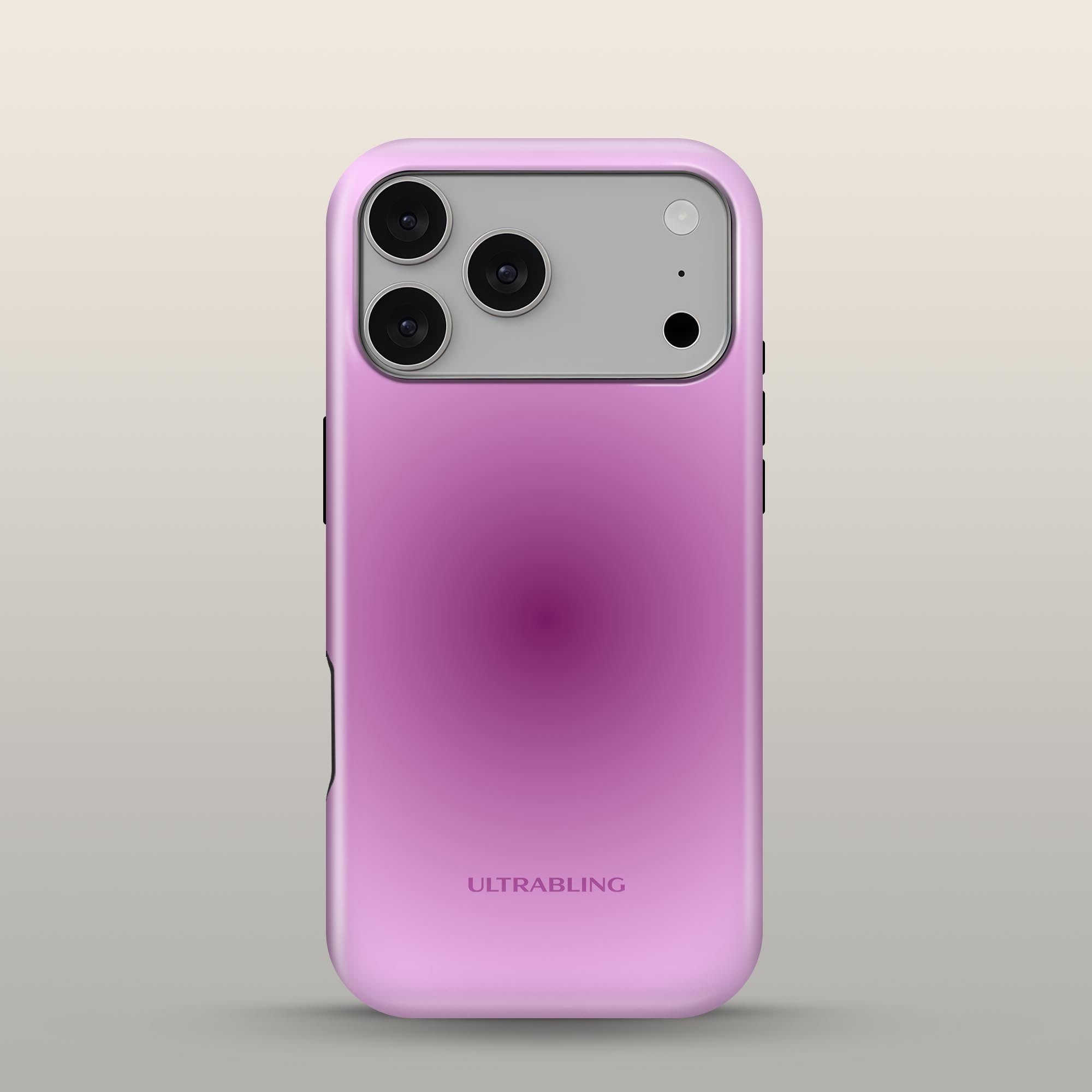 Amethyst Haze - Eclipse Case