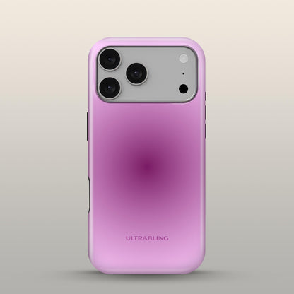 Amethyst Haze - Eclipse Case