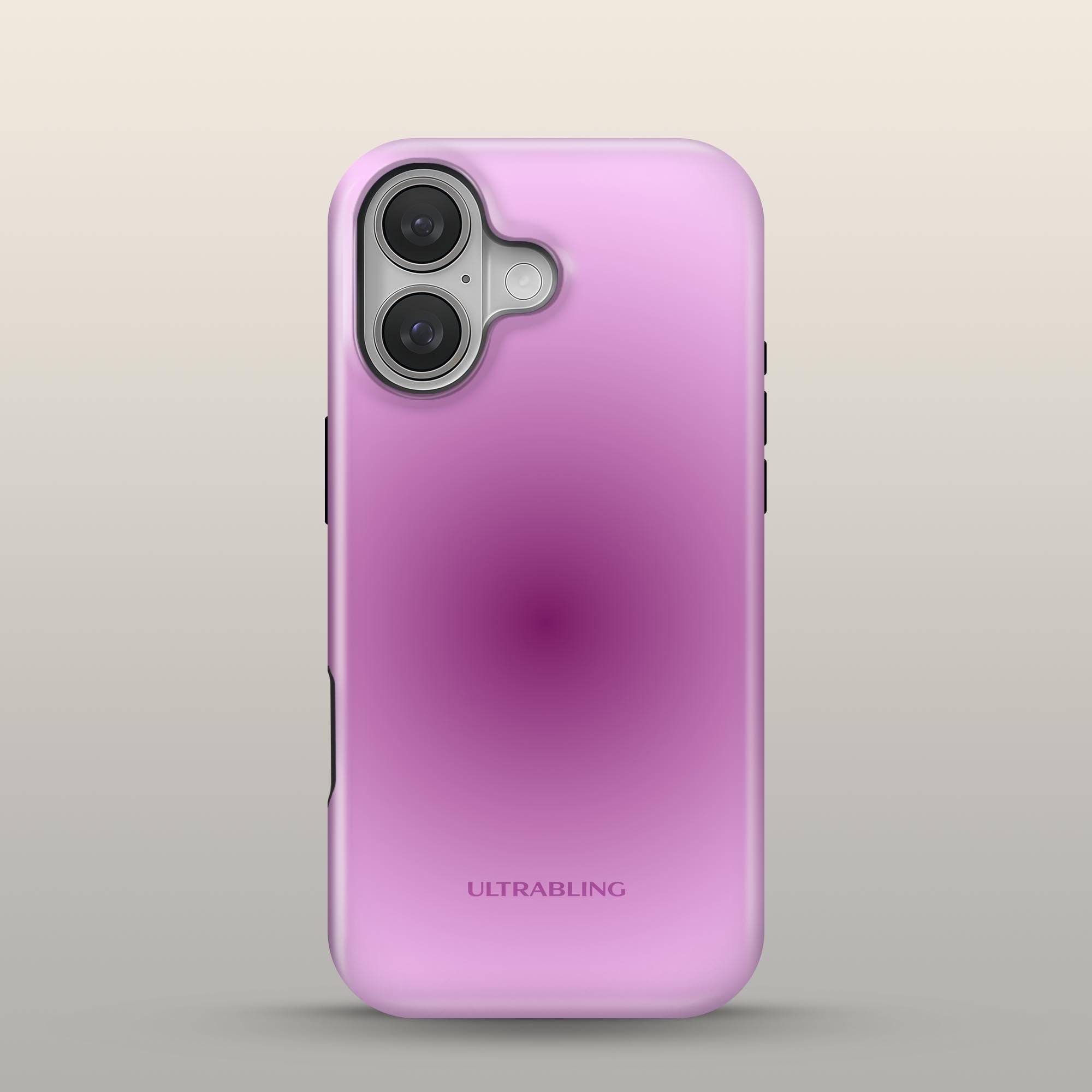 Amethyst Haze - Eclipse Case