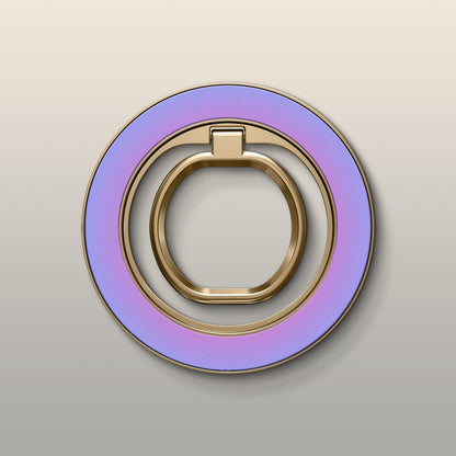 Twilight Hour Ultrabling MagSafe Ring - Front View