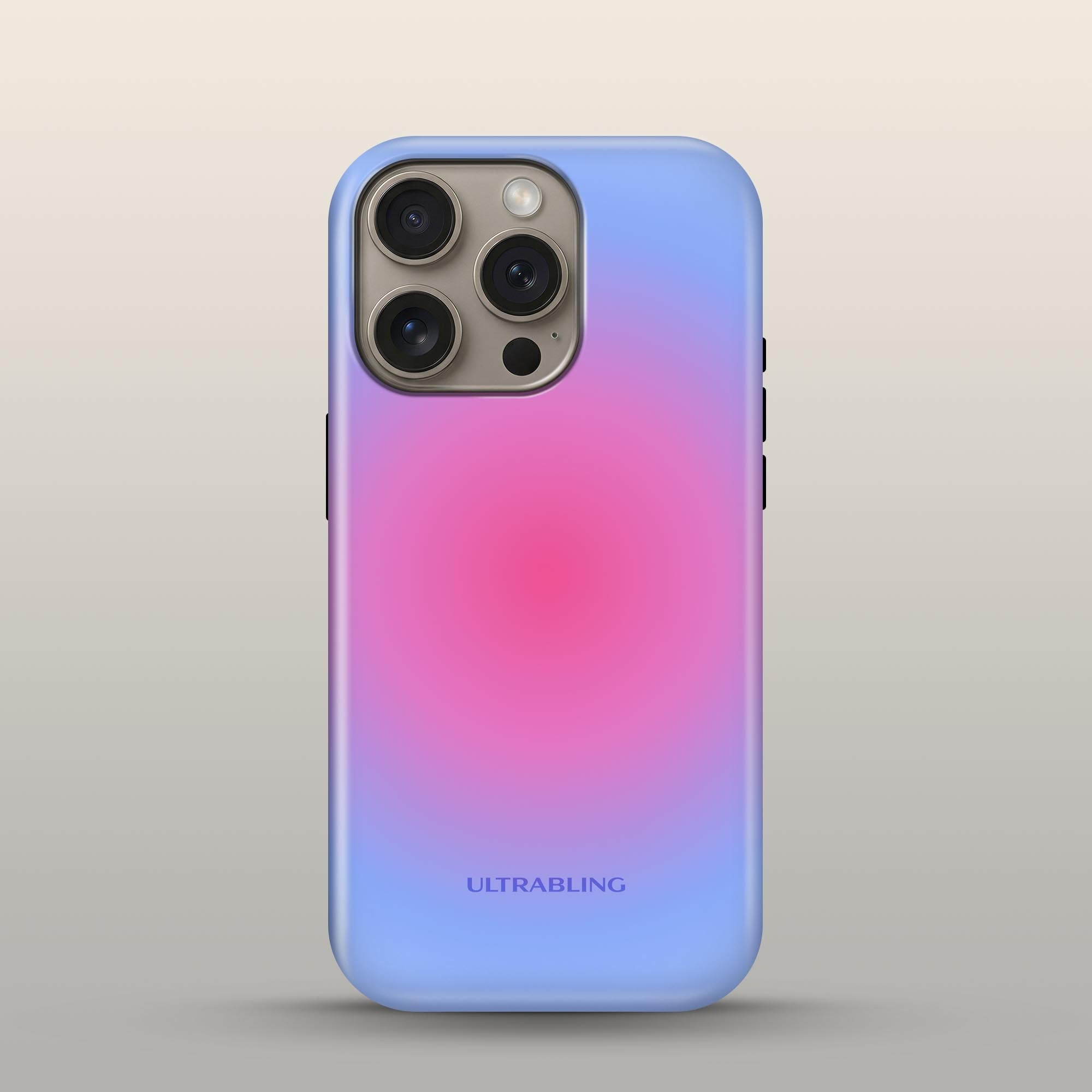 Twilight Hour - Eclipse Case