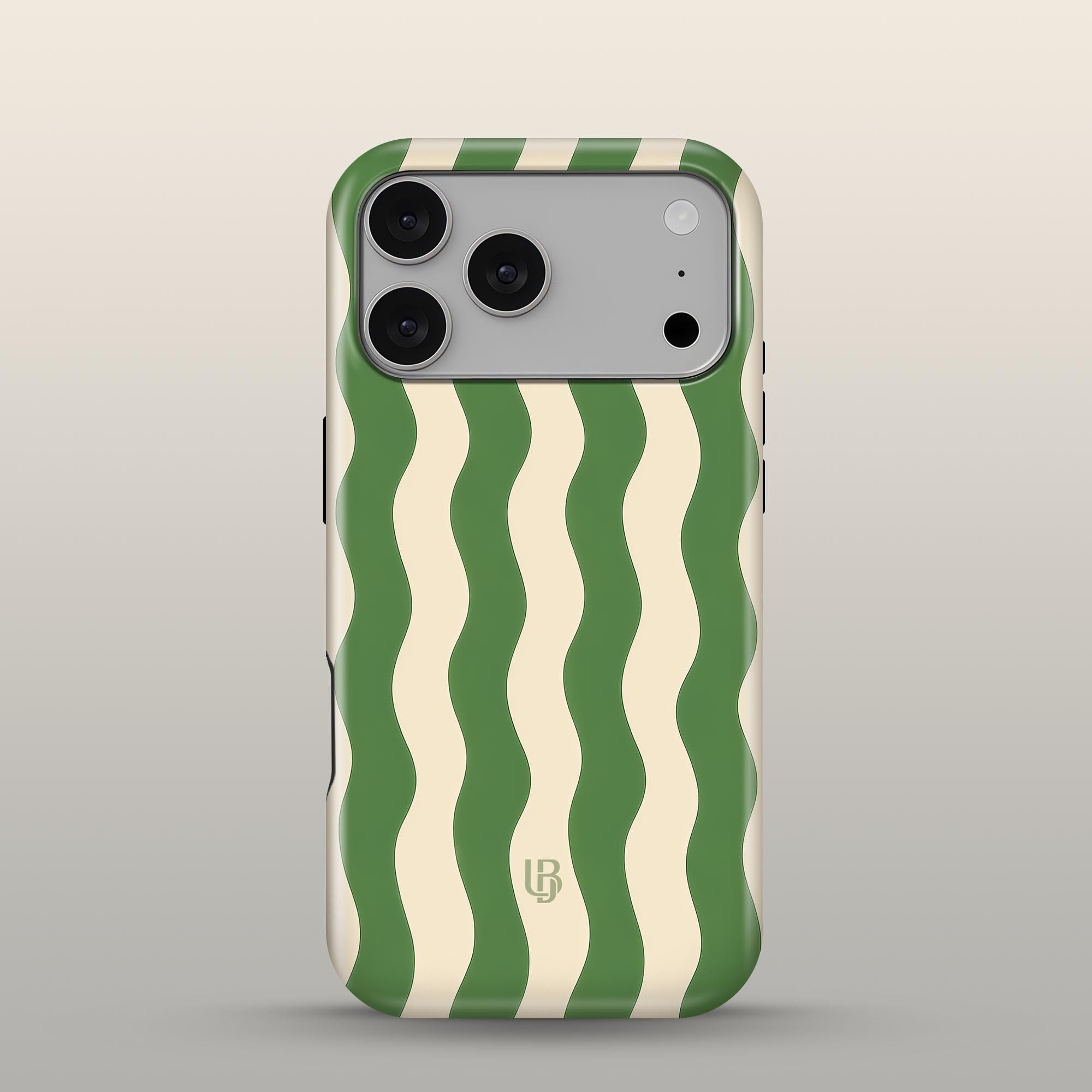 Pistachio Wave - Eclipse Case