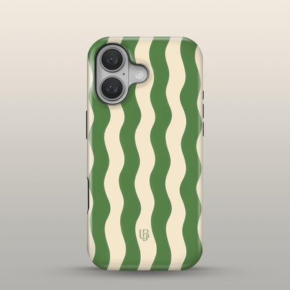 Pistachio Wave - Eclipse Case