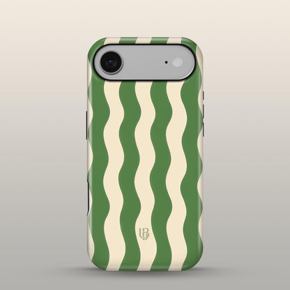 Pistachio Wave - Eclipse Case