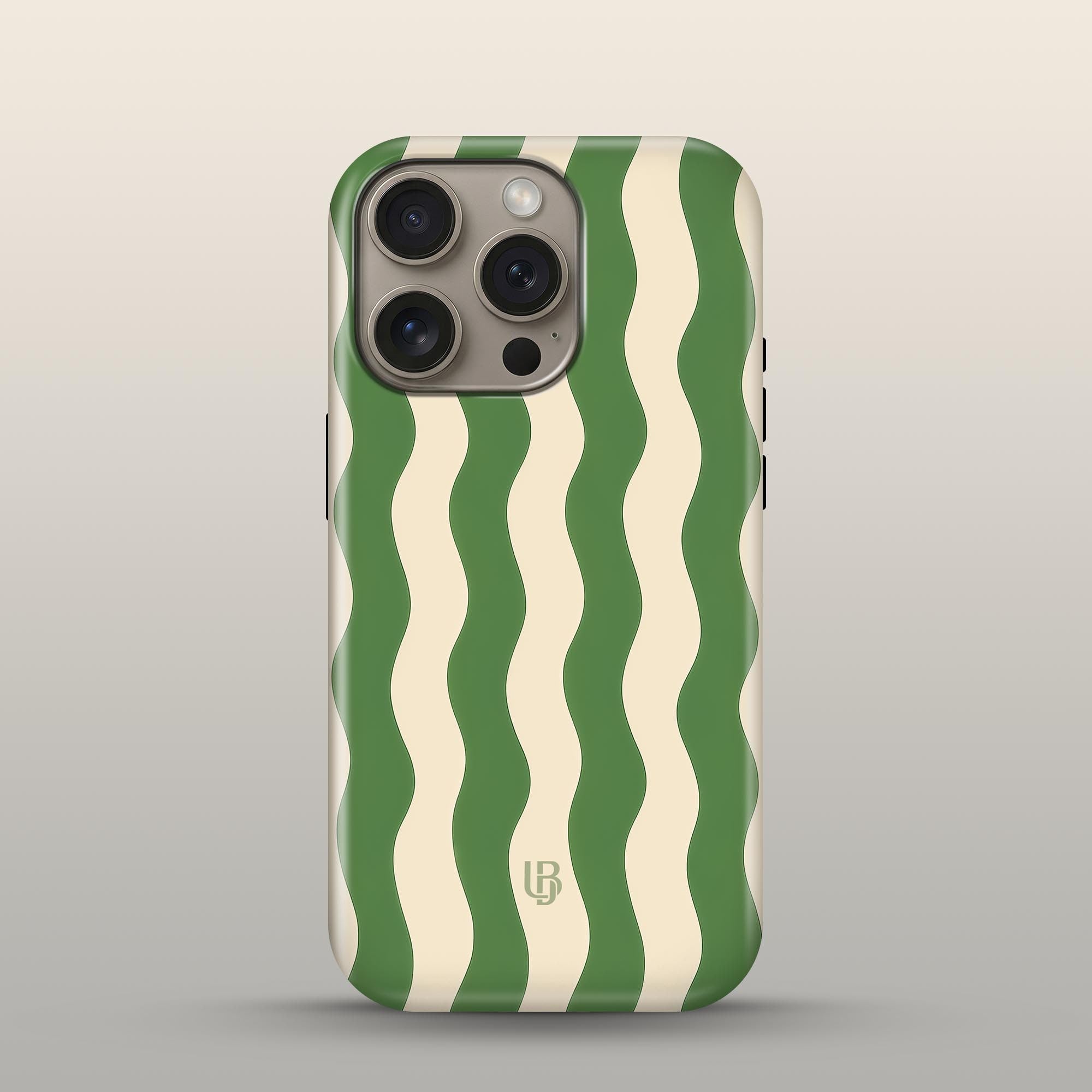 Pistachio Wave - Eclipse Case