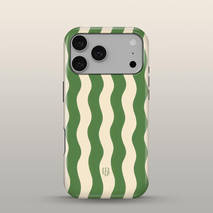 Pistachio Wave - Eclipse Case