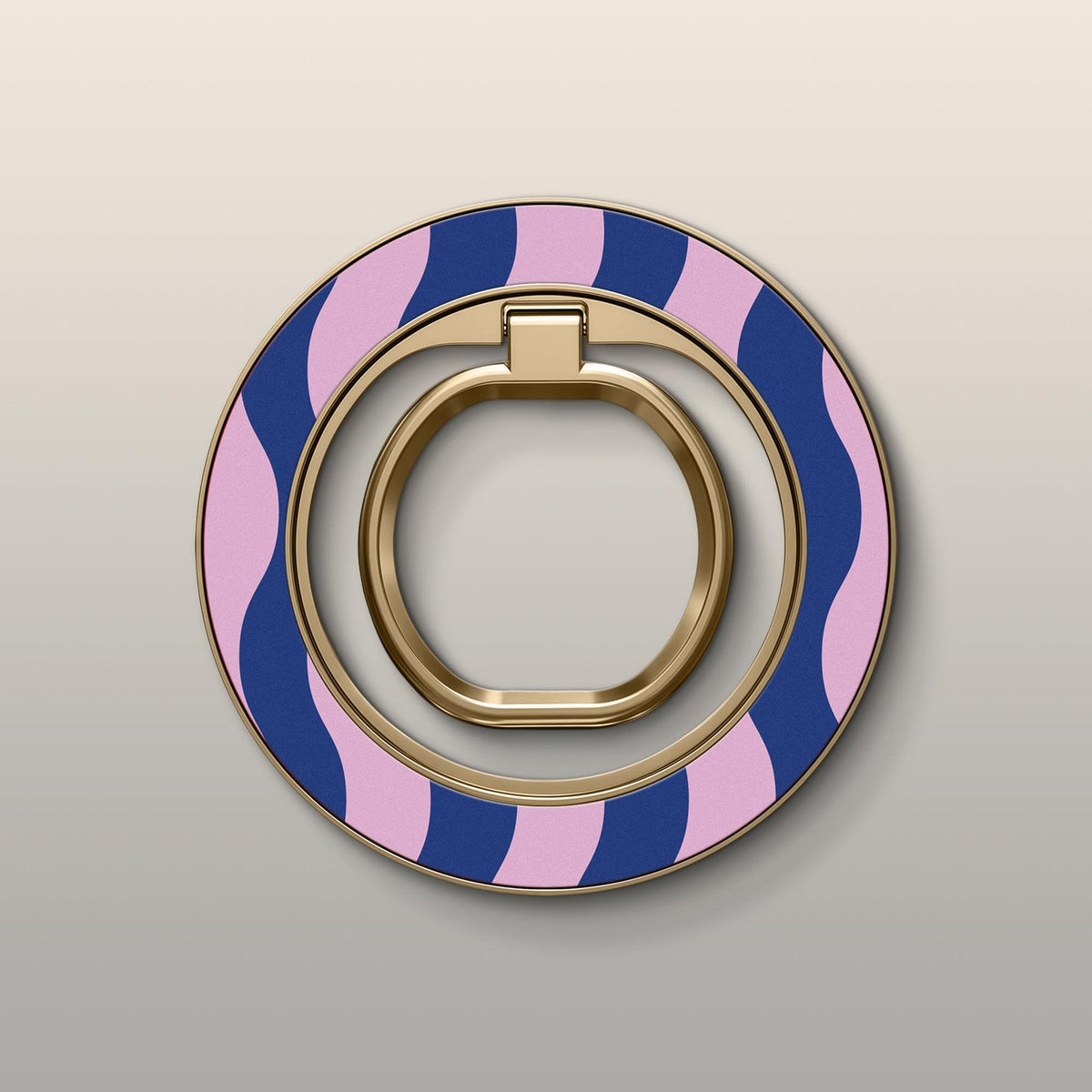 Riptide Ultrabling MagSafe Ring - Front View