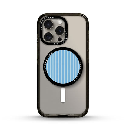 Santorini Ultrabling MagSafe Phone Grip - Front View