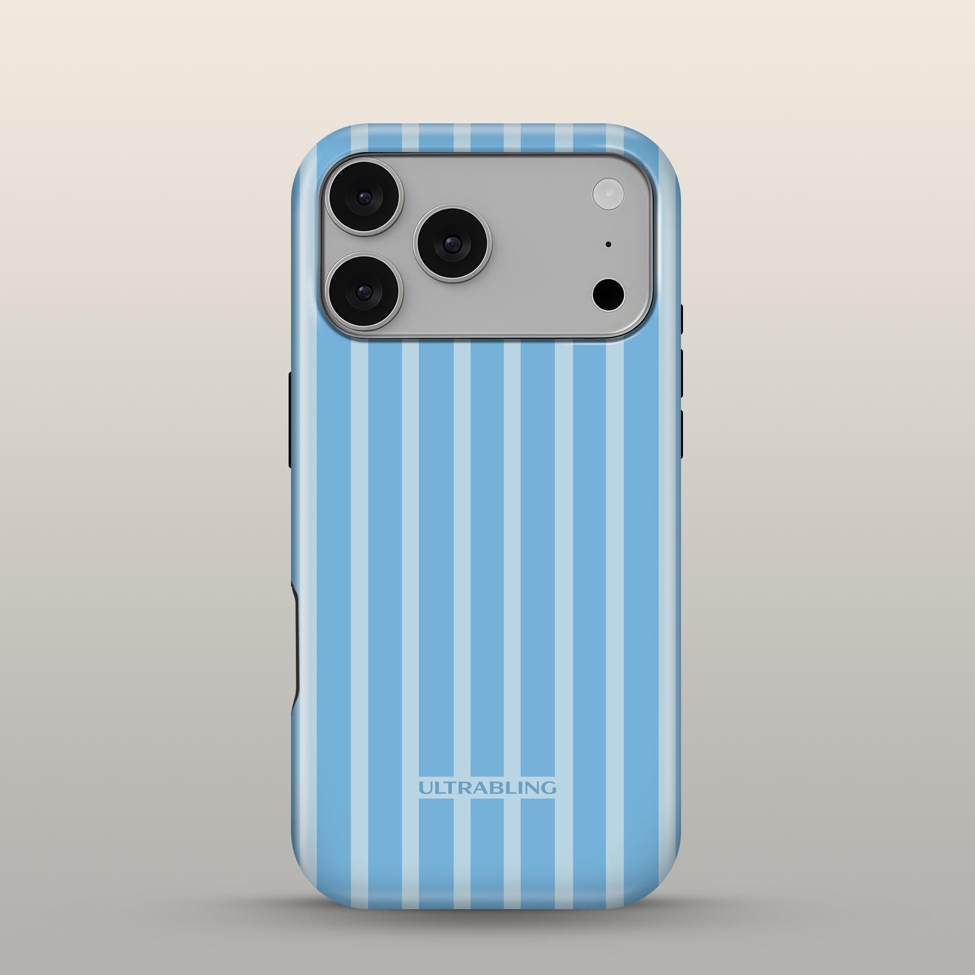 Santorini - Eclipse Case