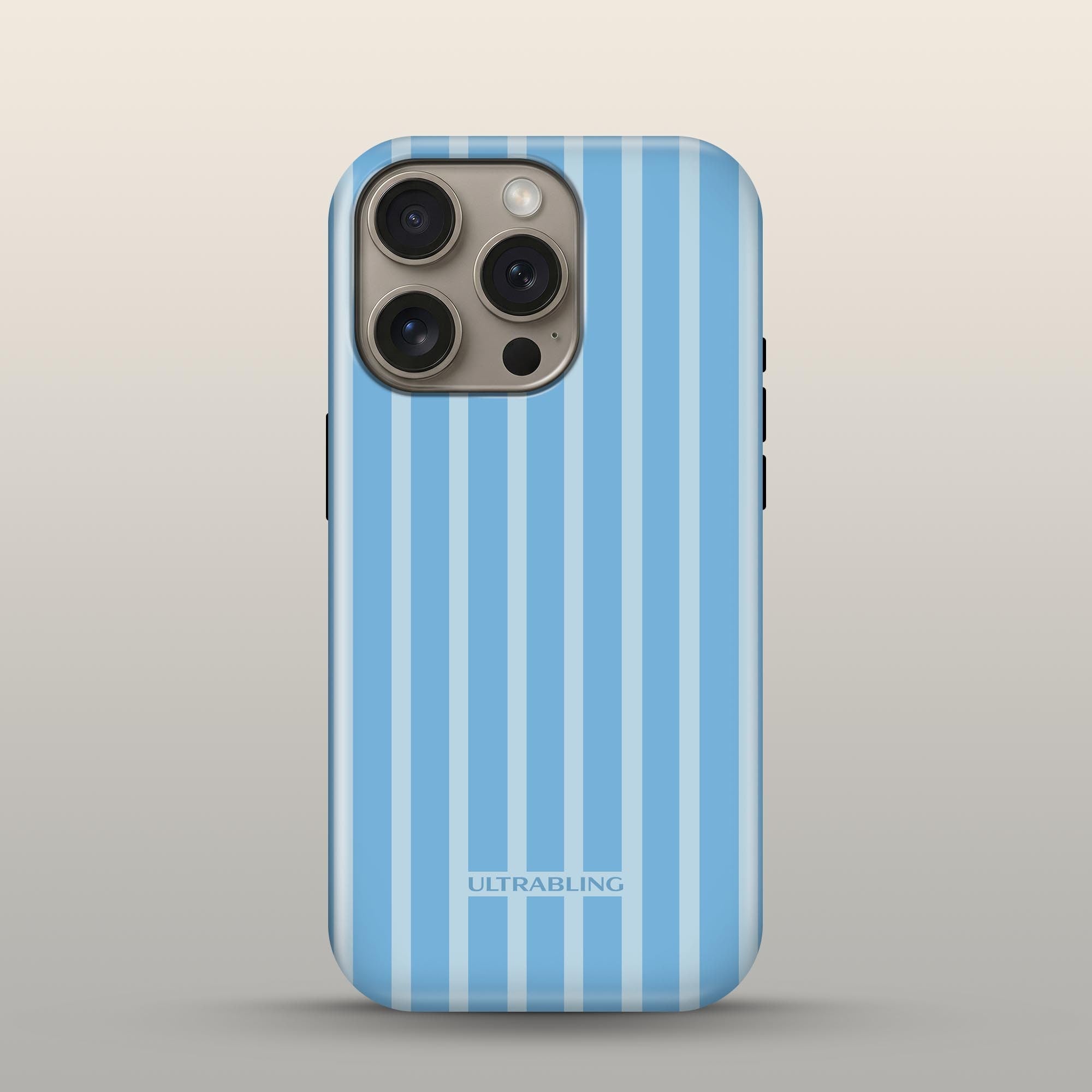 Santorini - Eclipse Case