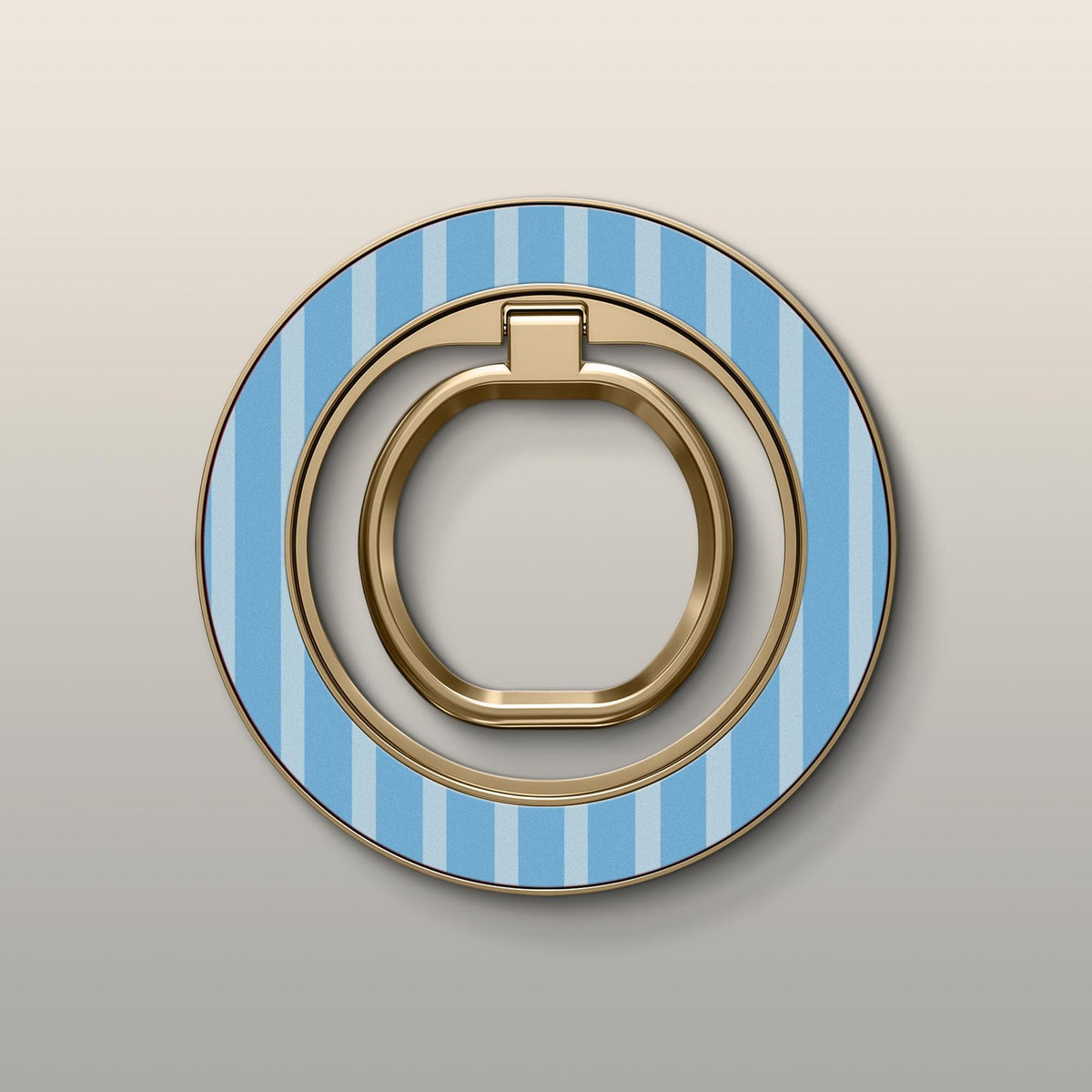 Santorini Ultrabling MagSafe Ring - Front View