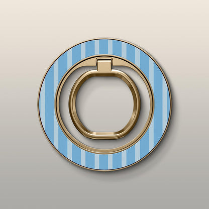 Santorini Ultrabling MagSafe Ring - Front View