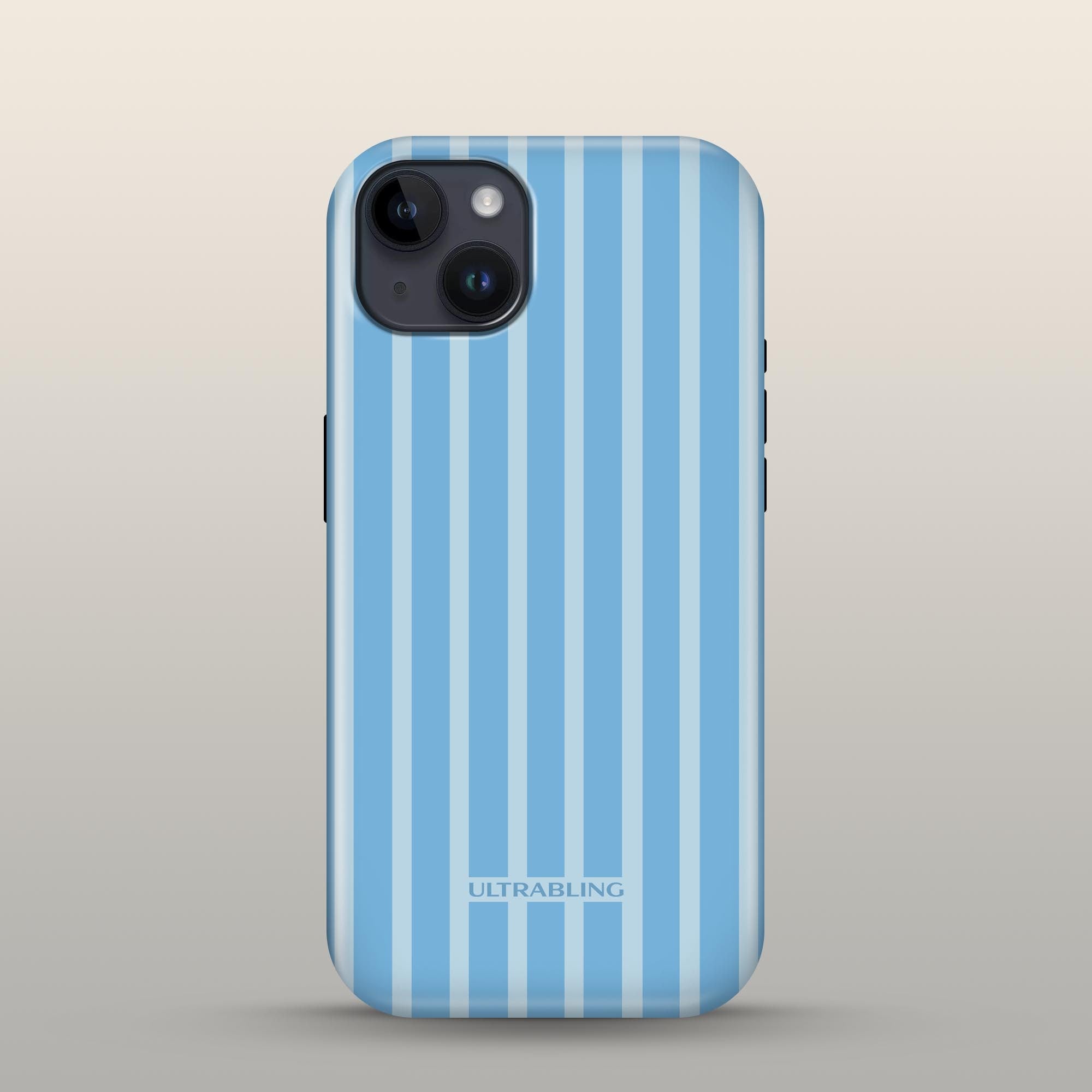 Santorini - Eclipse Case