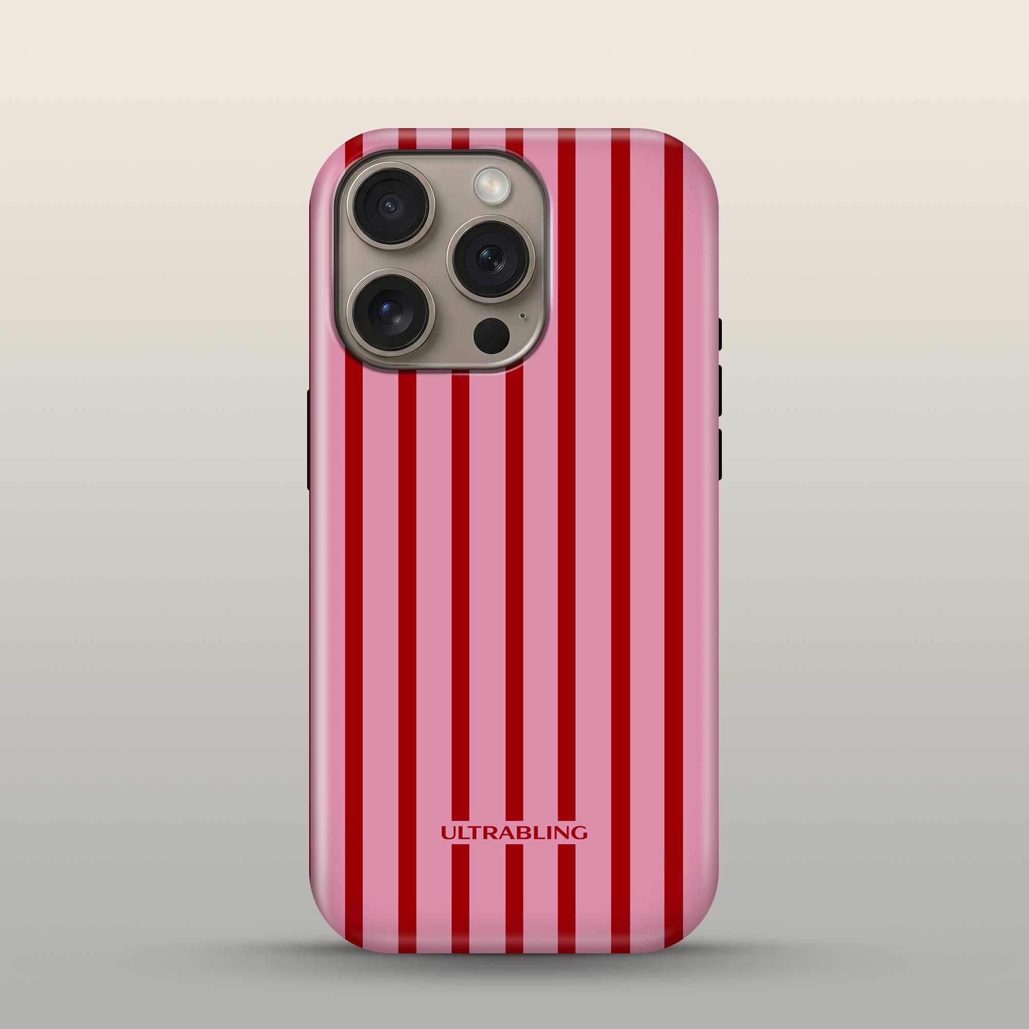 Carousel - Eclipse Case