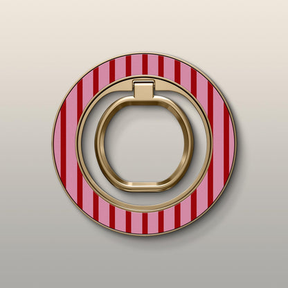 Carousel Ultrabling MagSafe Ring - Front View