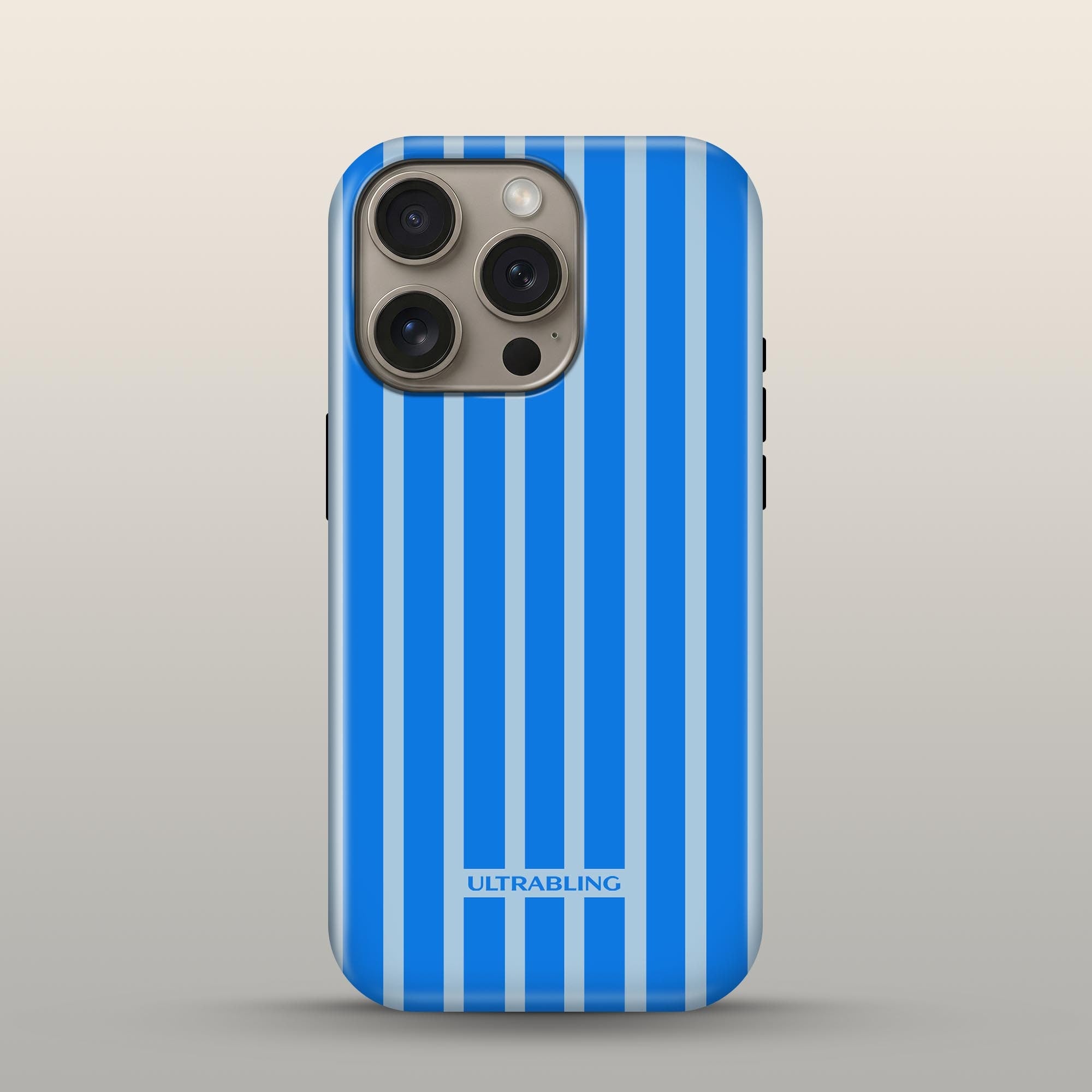 Marseille - Eclipse Case