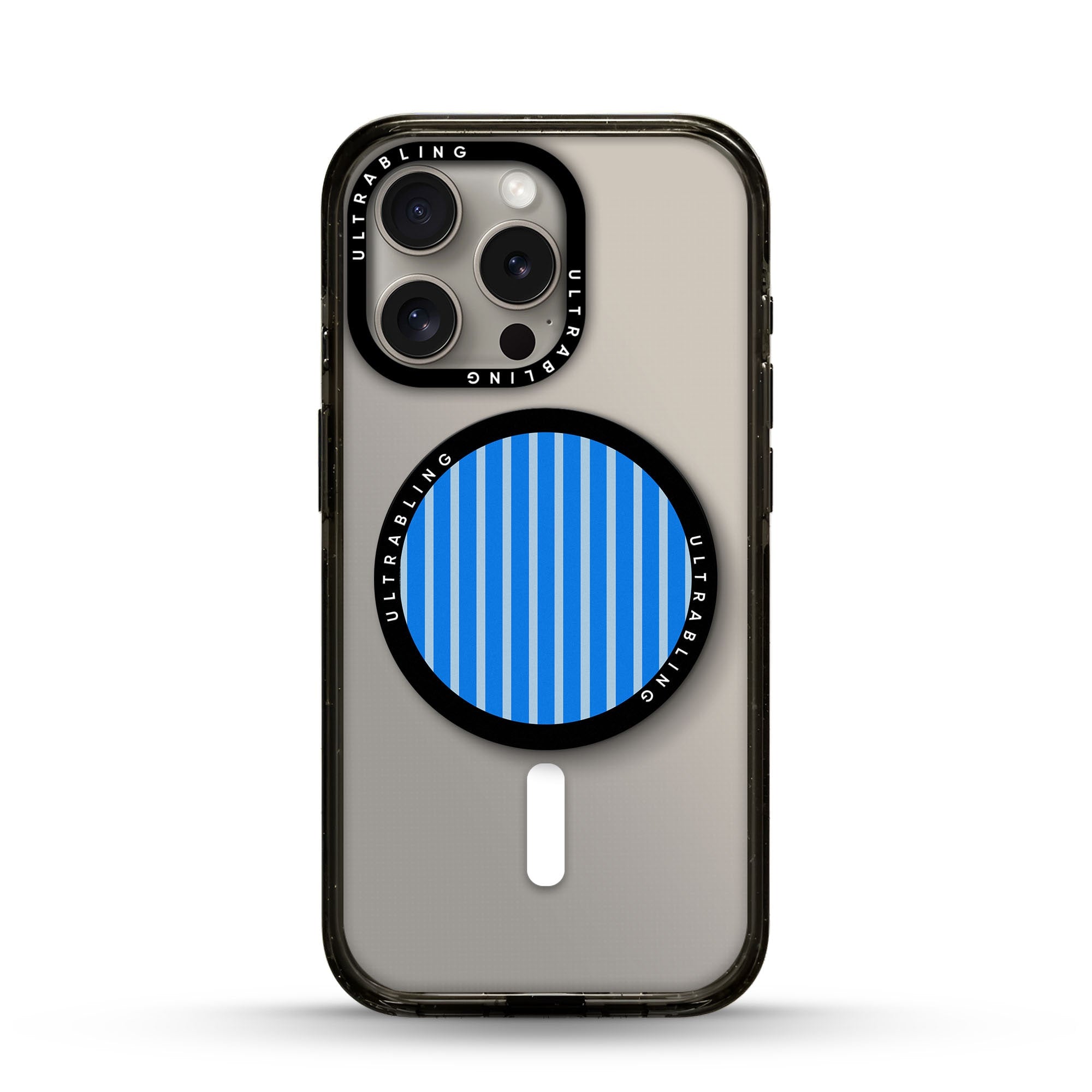 Marseille Ultrabling MagSafe Phone Grip - Front View