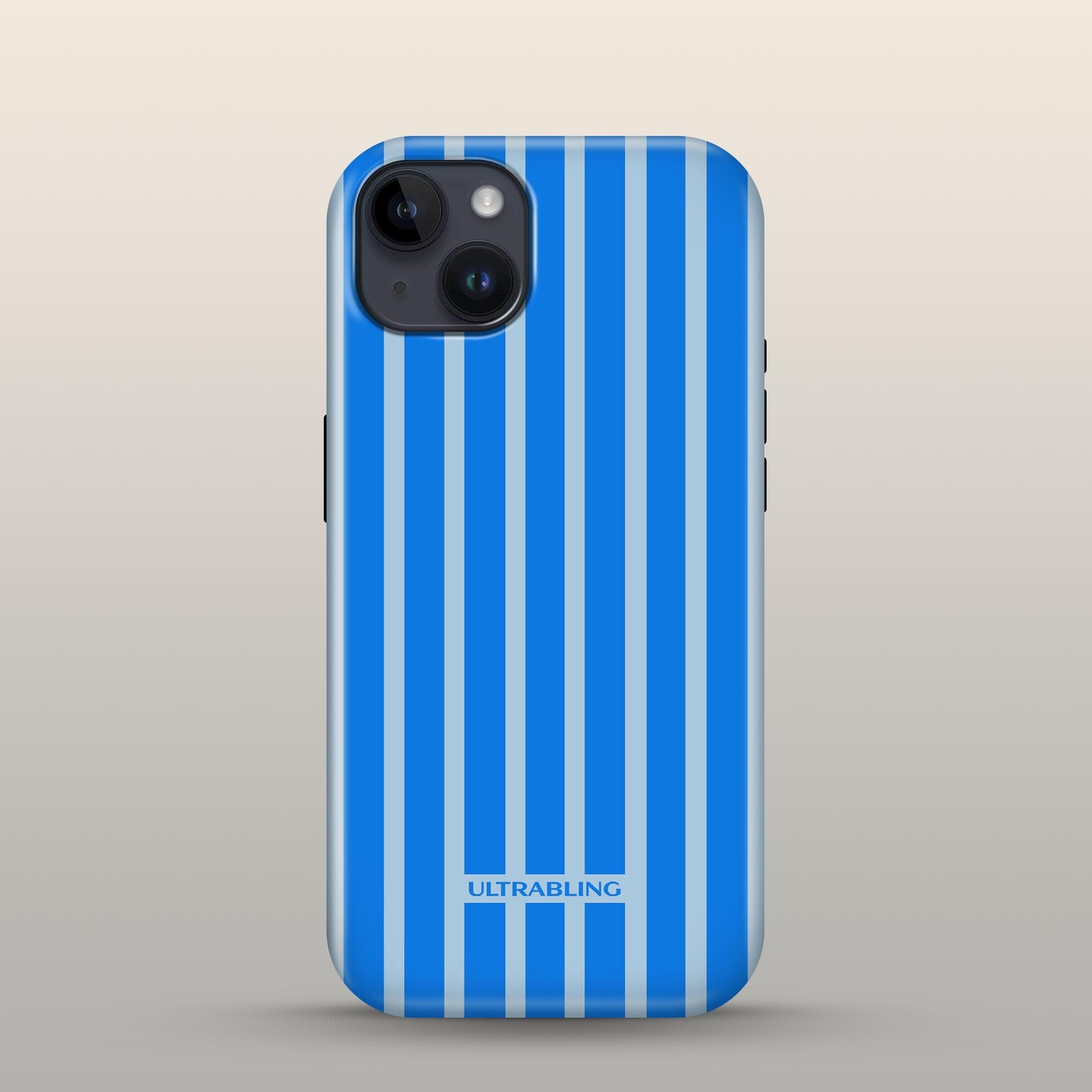 Marseille - Eclipse Case