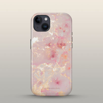 Rose Quartz - Eclipse Case