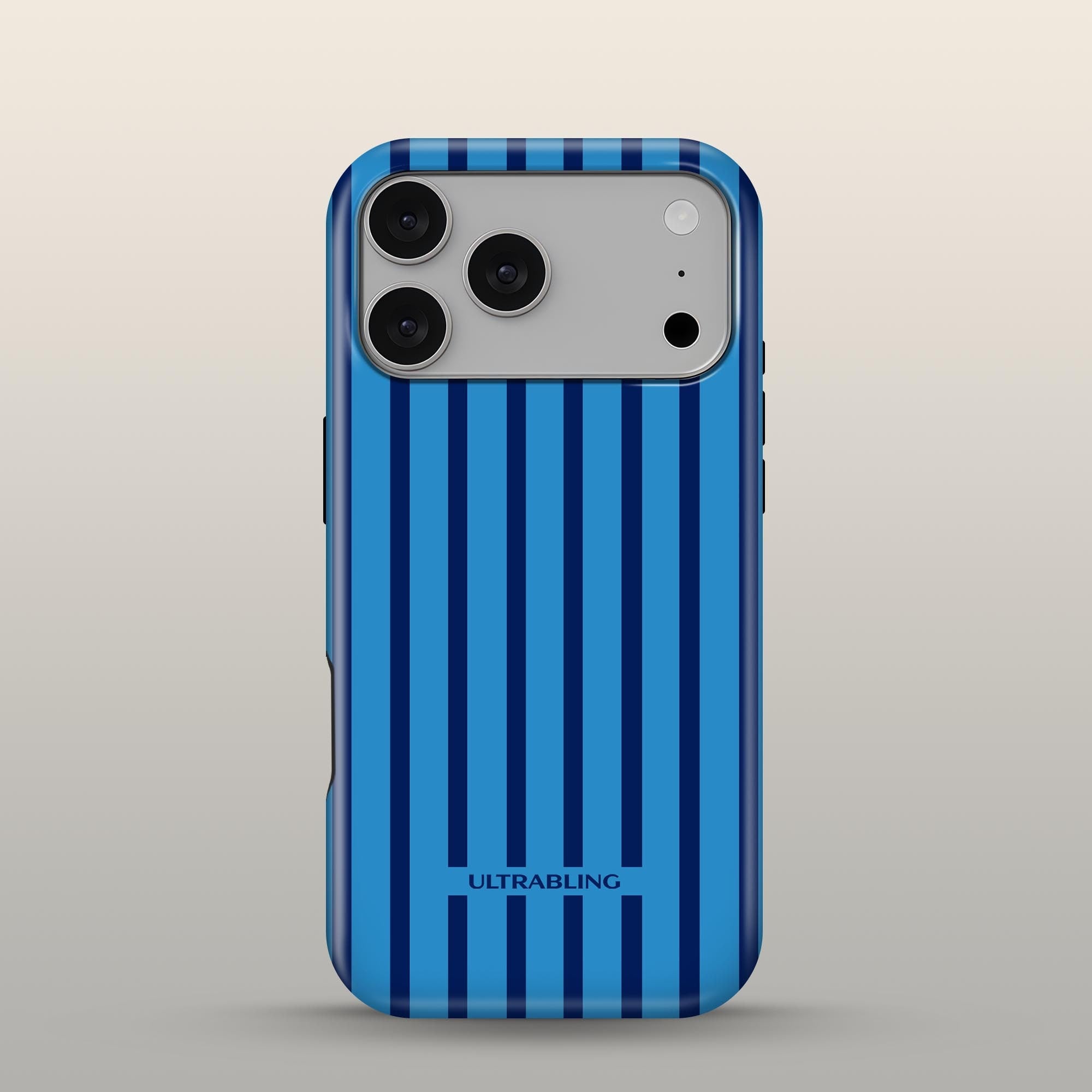 Cobalt Club - Eclipse Case