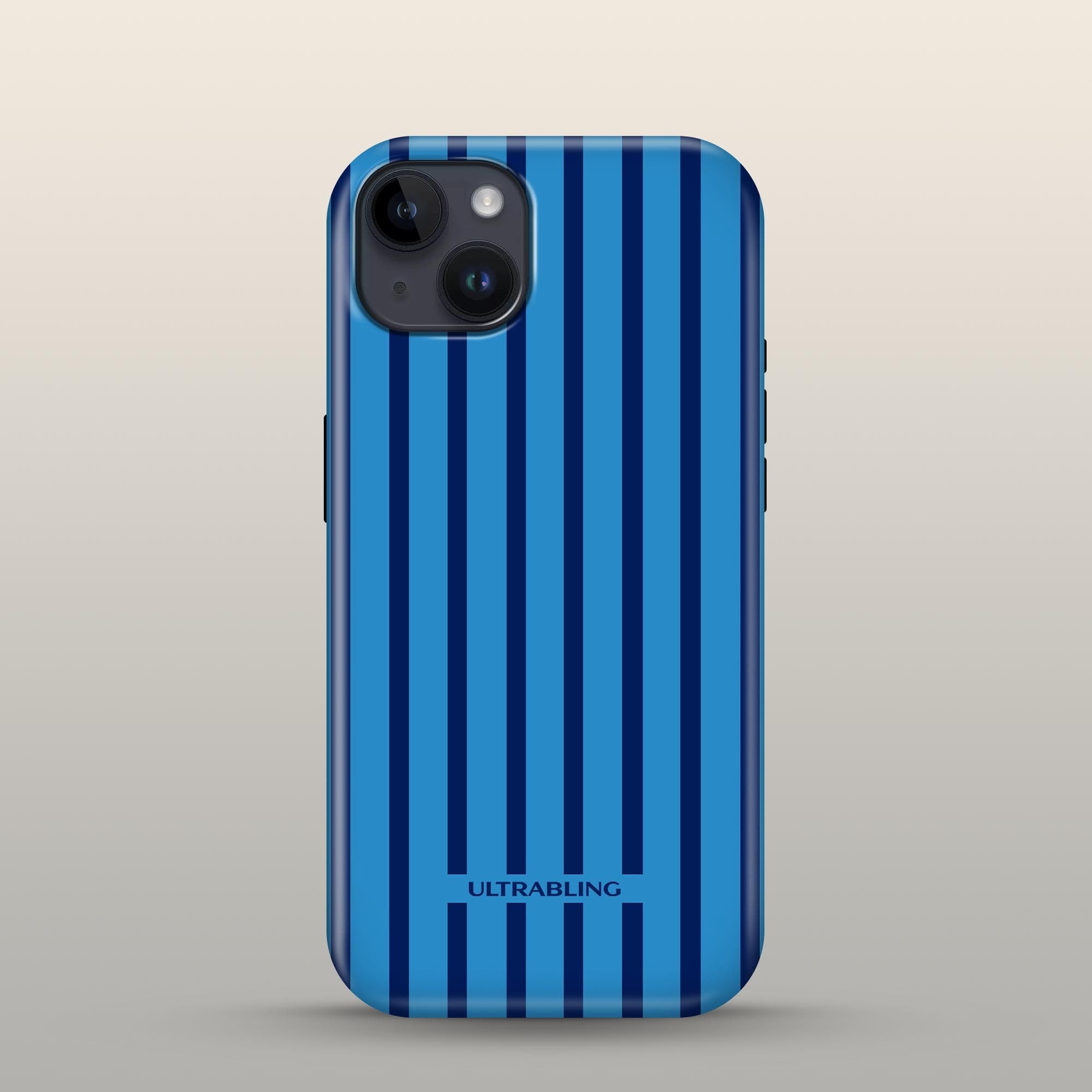Cobalt Club - Eclipse Case