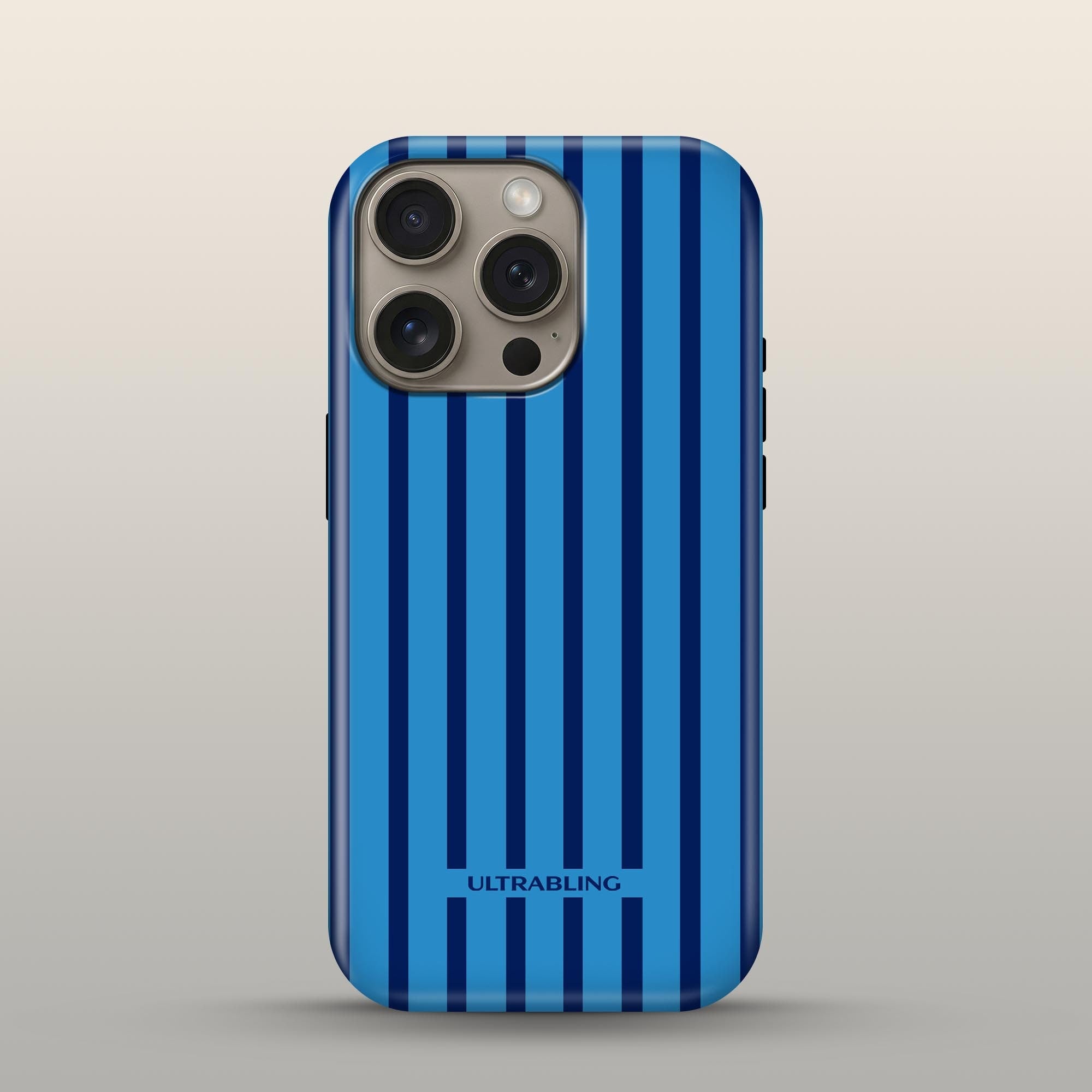 Cobalt Club - Eclipse Case