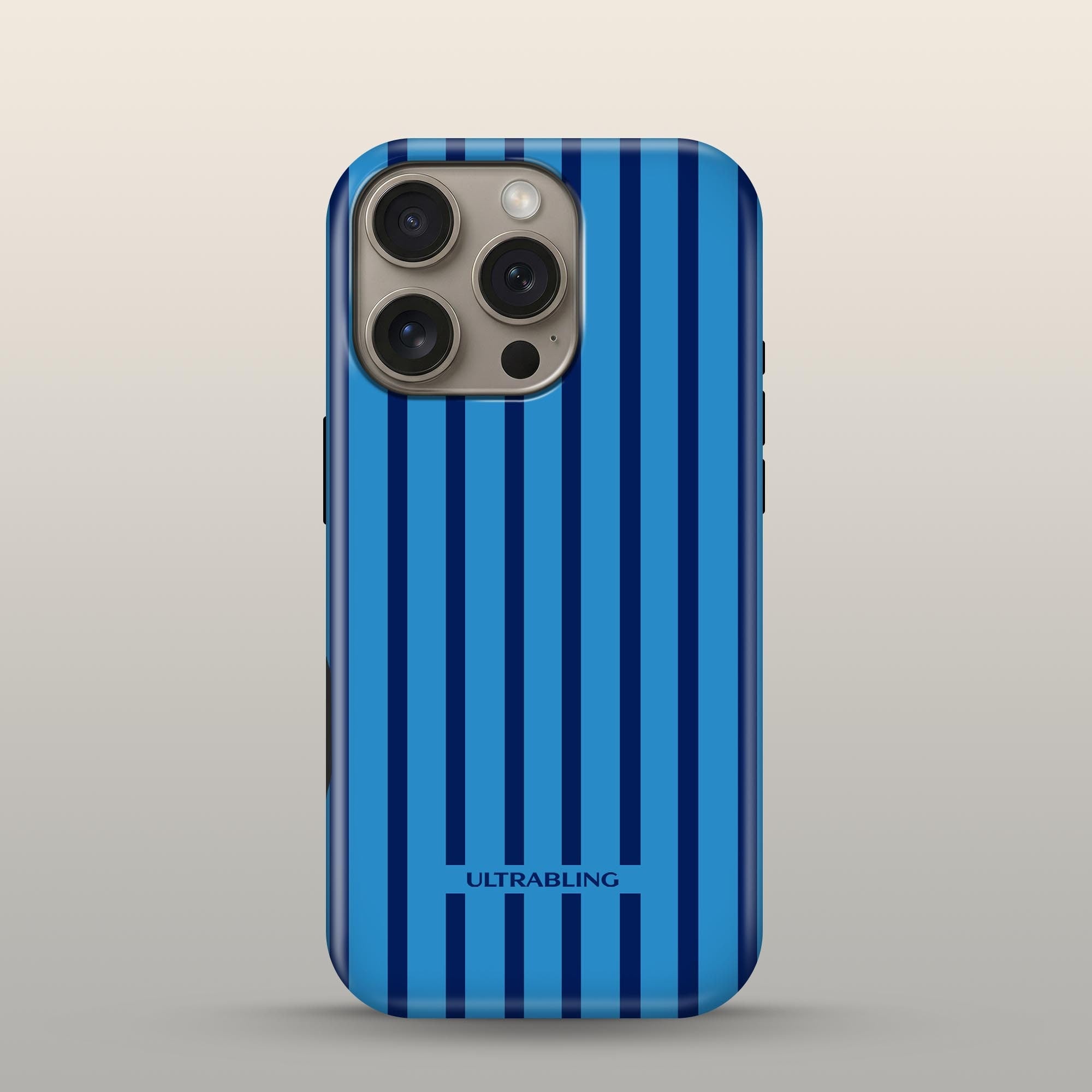 Cobalt Club - Eclipse Case