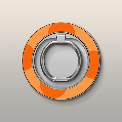 Tangerine Dream - MagSafe Ring