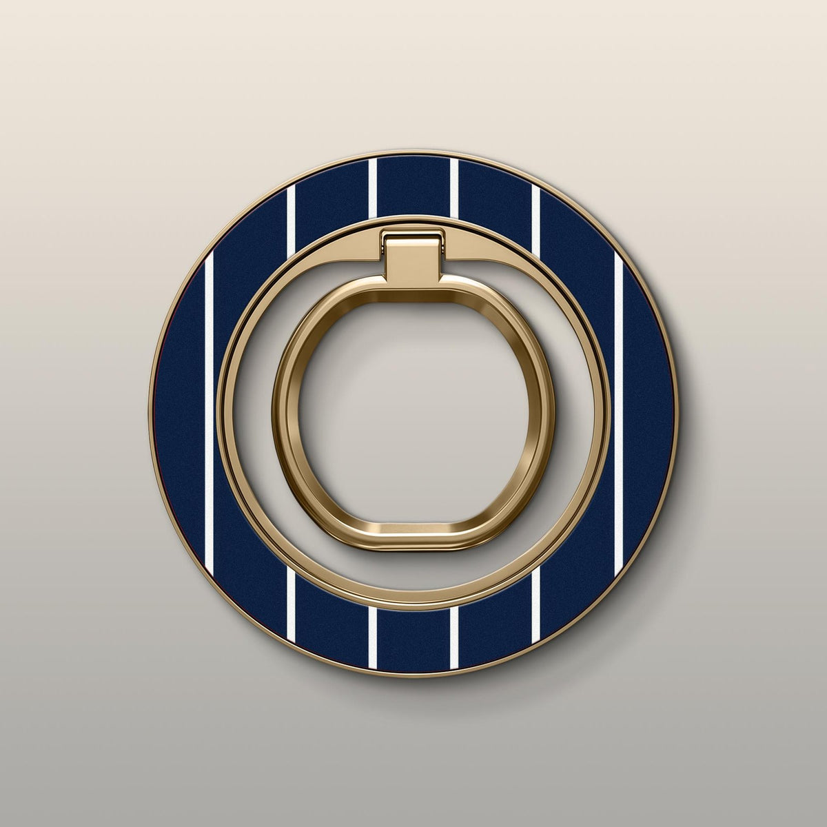 Yacht Club Ultrabling MagSafe Ring - Front View