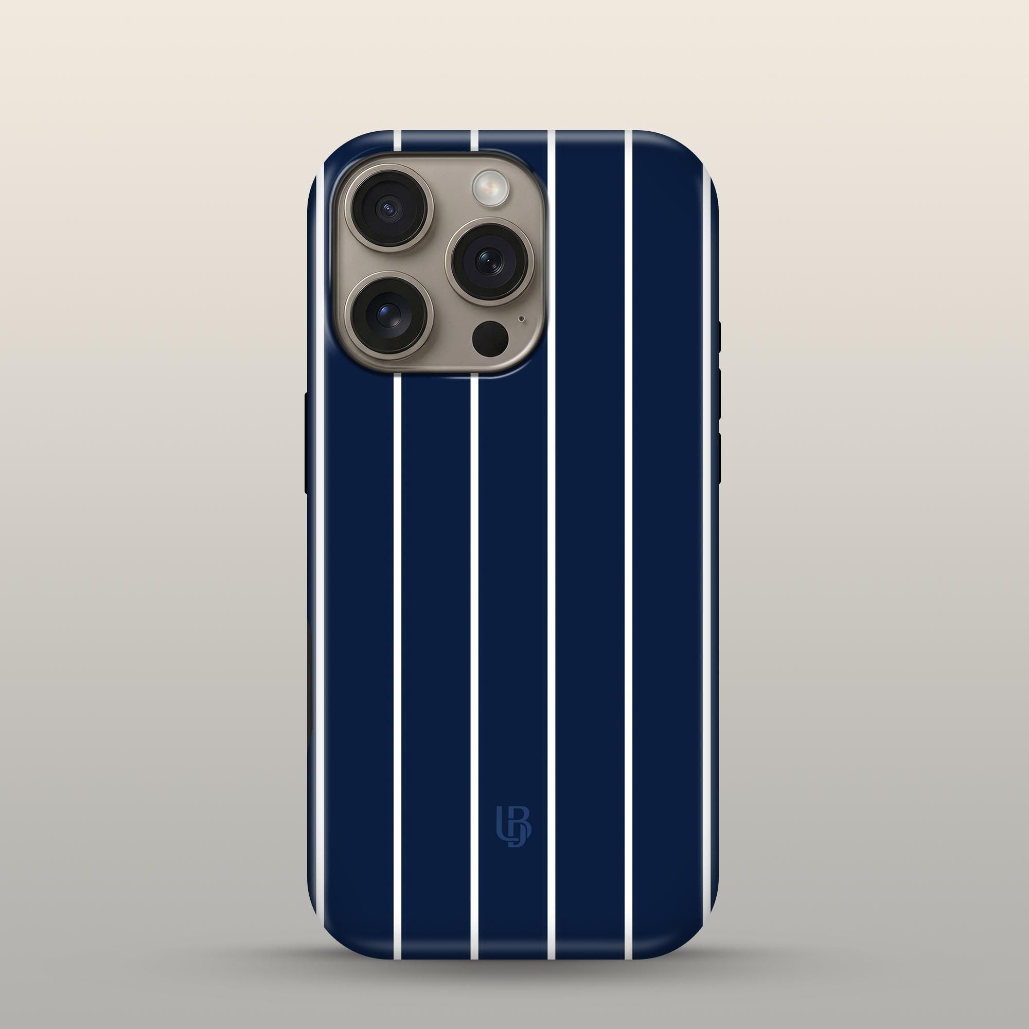 Yacht Club Ultrabling eclipse case front view